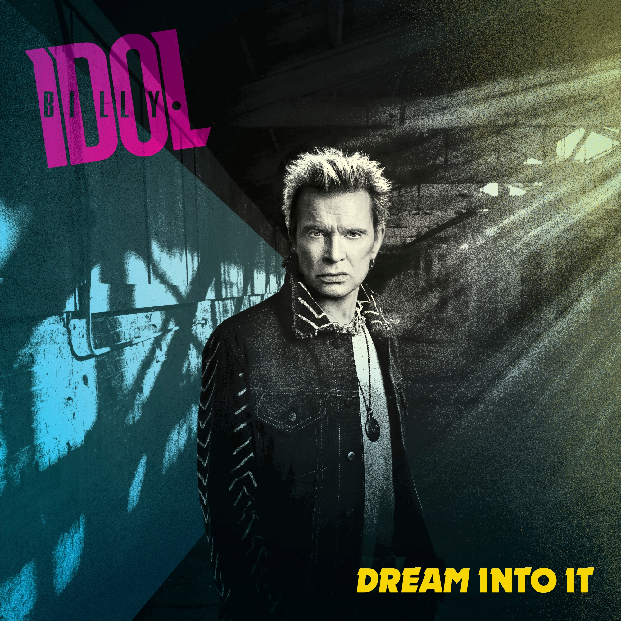 Billy Idol on his first album in over a decade, surviving addiction, the Rock Hall and more
