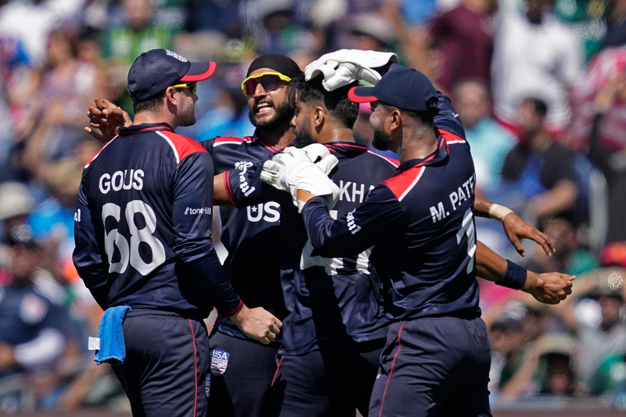 Cricket moves U.S. headquarters from San Francisco to Texas