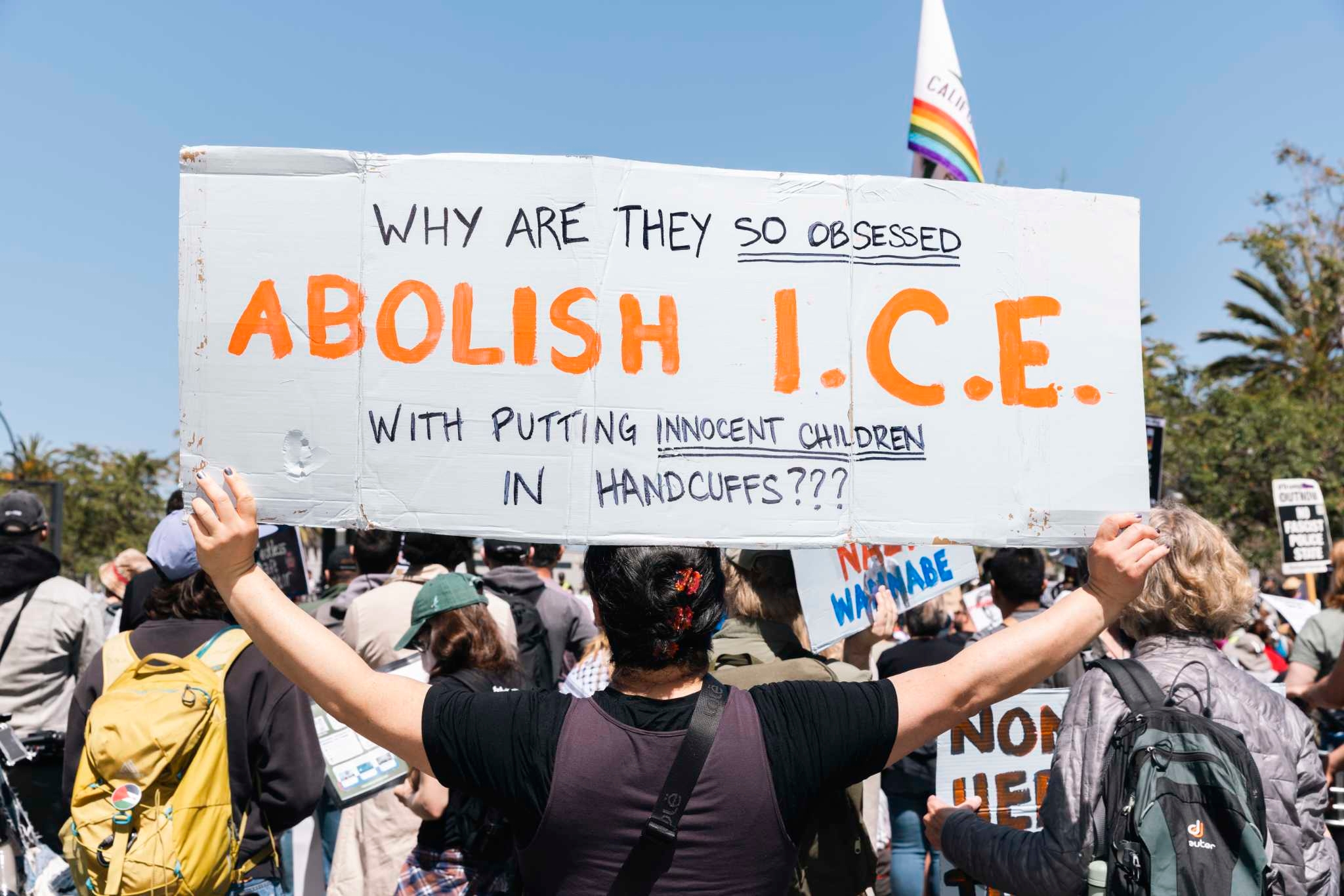 The FBI arrested a judge in an immigration dispute. California officials are livid — and watching closely
