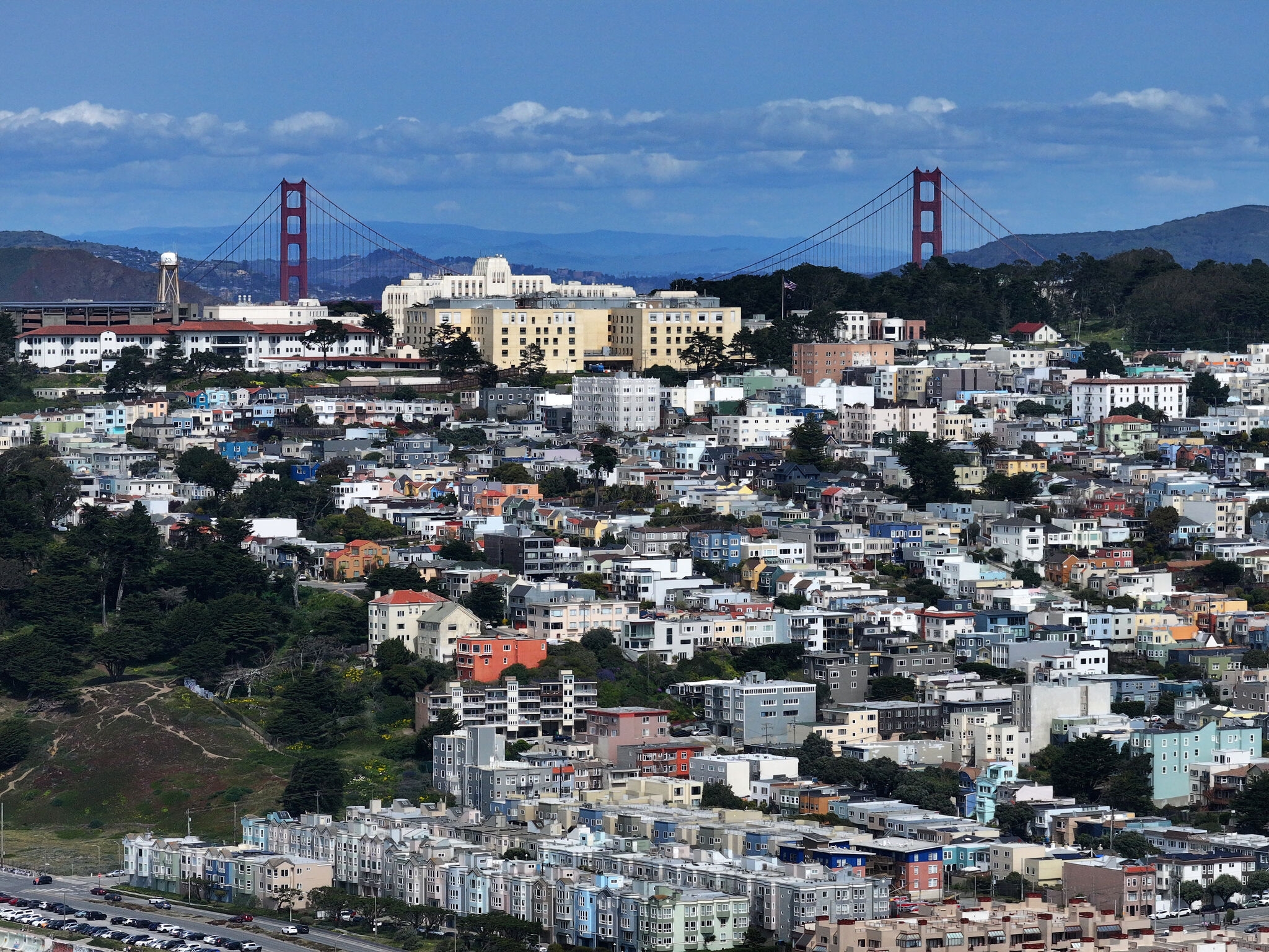 This is the magic number for retirement in California — and how it differs from everywhere else
