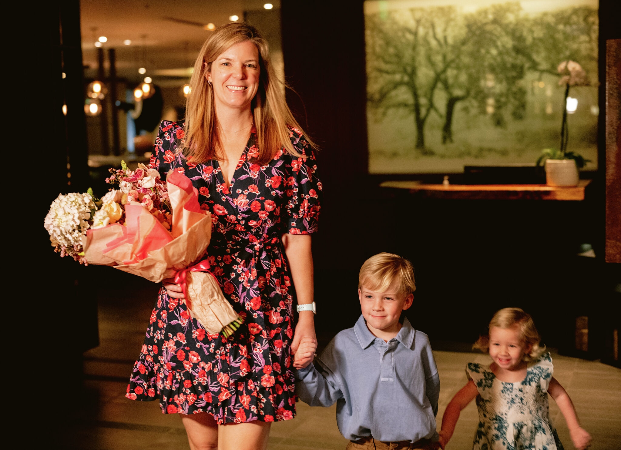 Mother's Day 2025: The best brunches, live music, nature outings and more