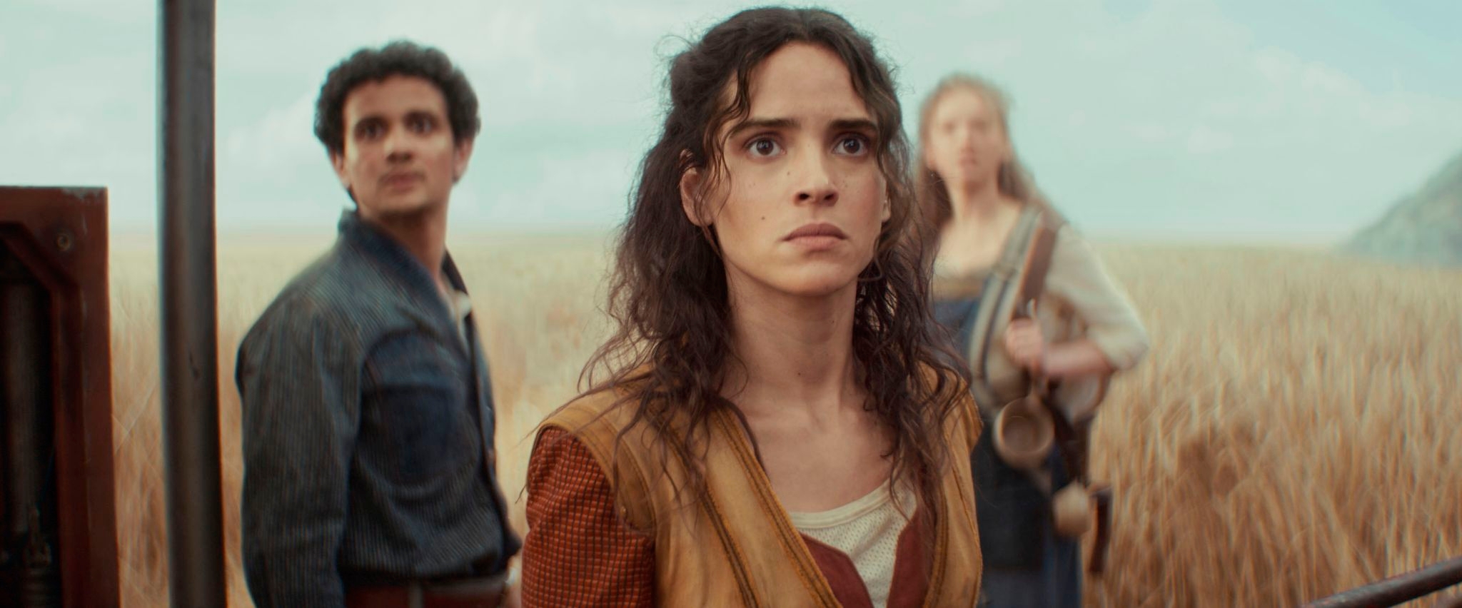 'Andor' is ending. It brought untold stories of trauma and humanity to 'Star Wars'