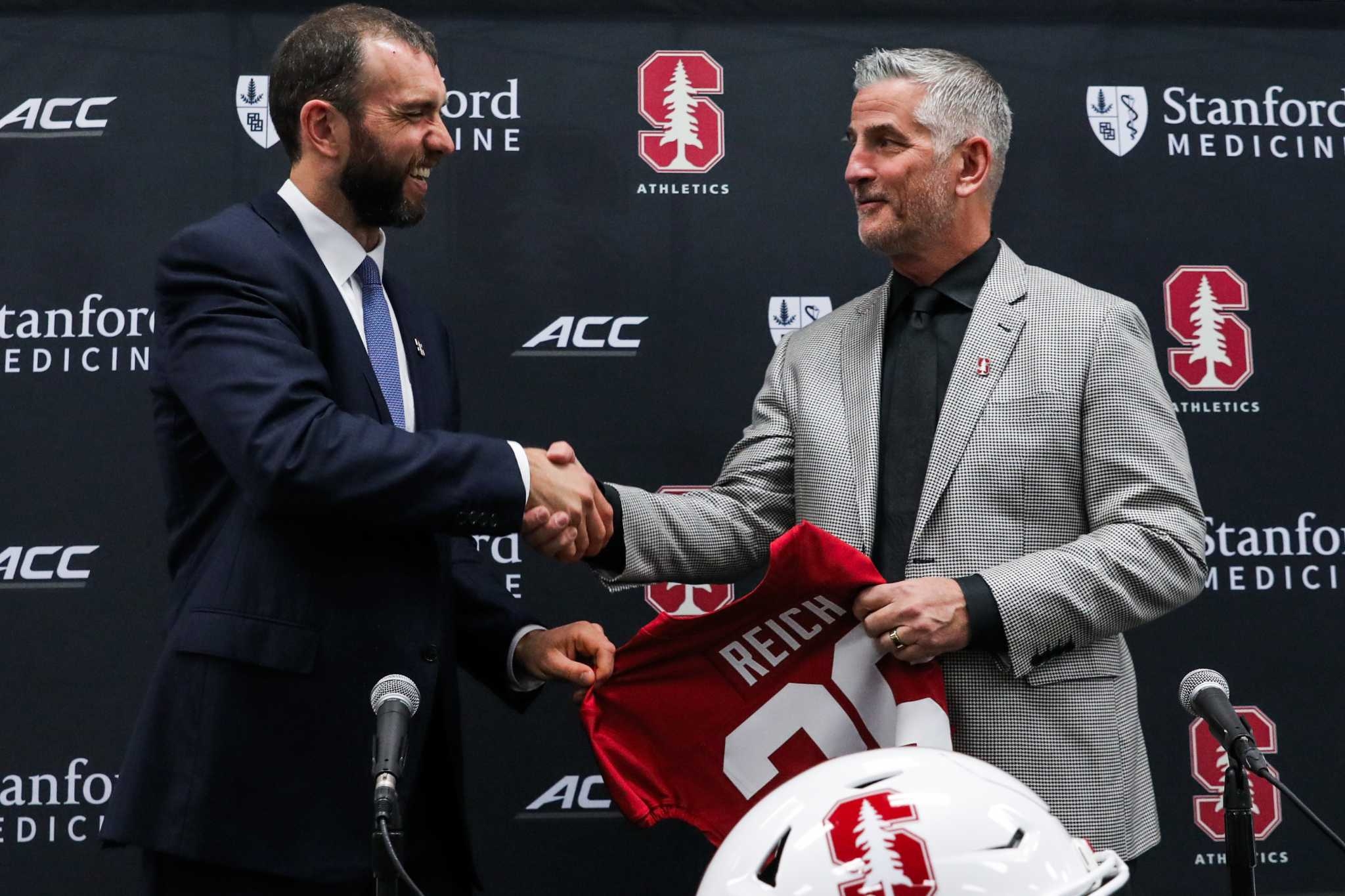 Cal, Stanford football both hit hard by spring transfer portal losses