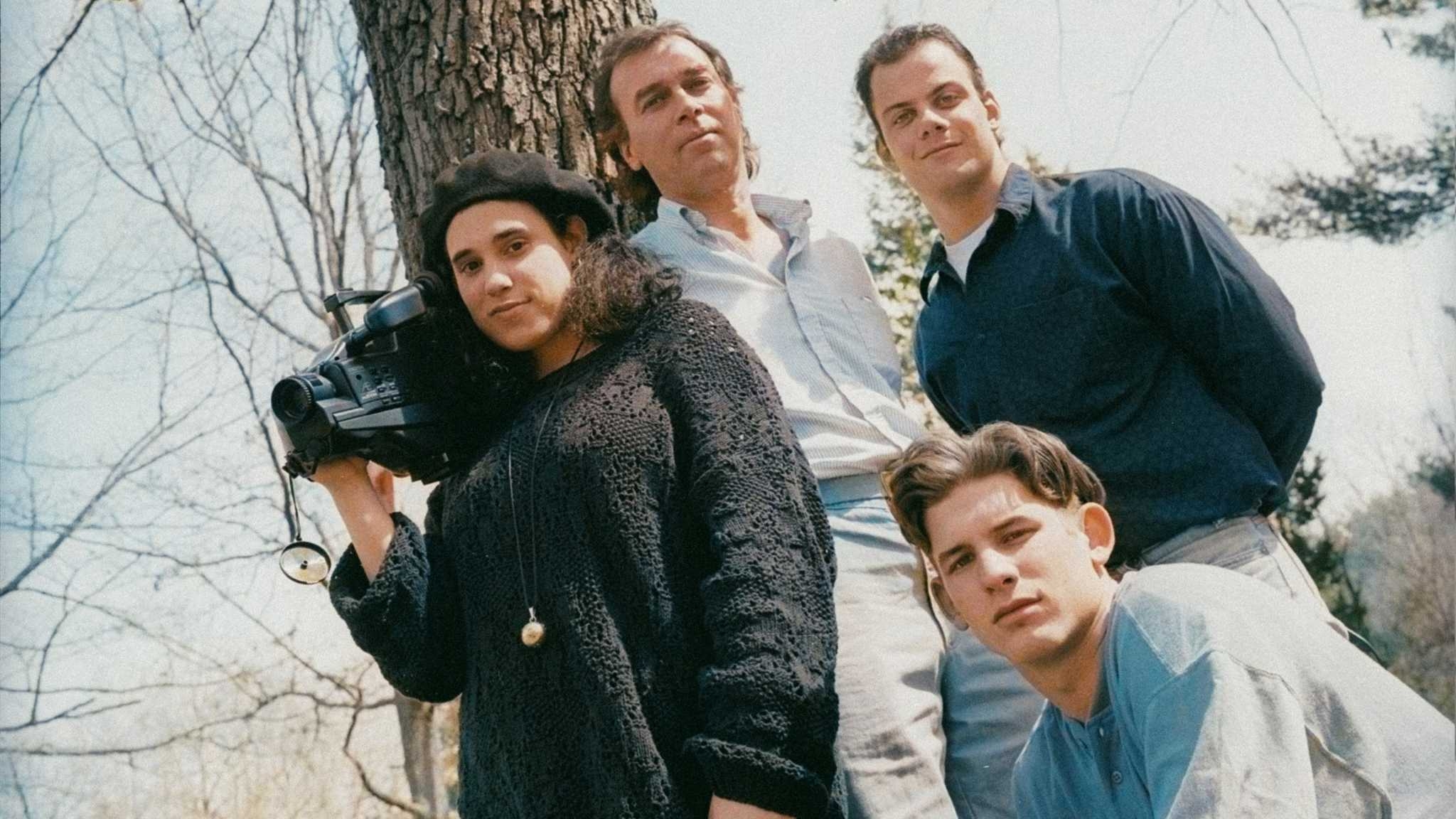 7 must-see documentaries at DocLands 2025