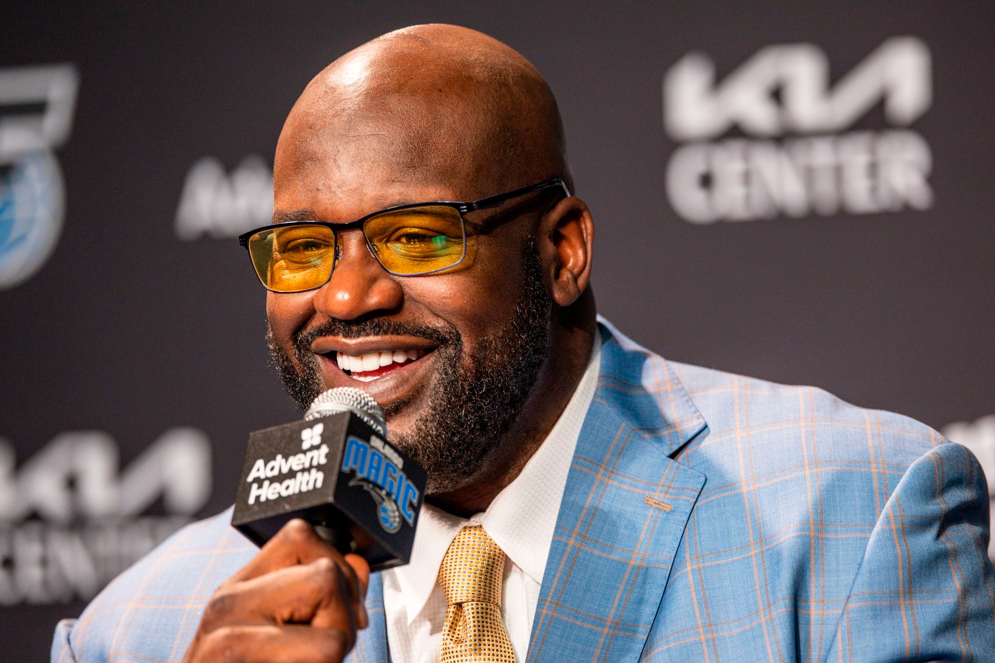 Sacramento State hires Shaquille O'Neal as a voluntary GM, AP source says