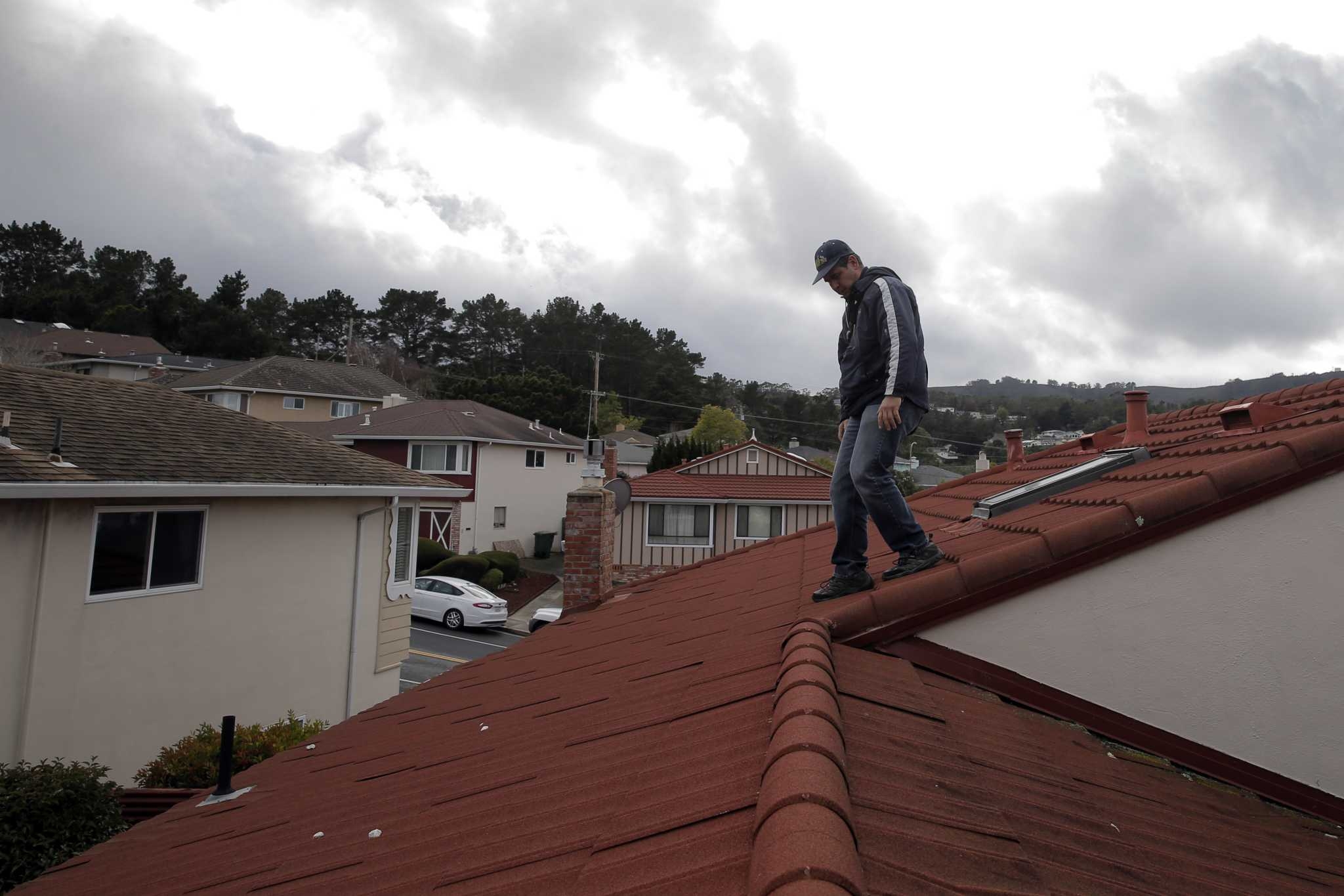 Insurance ‘re-underwriting' is on the rise in California. Here's how I fought State Farm and won