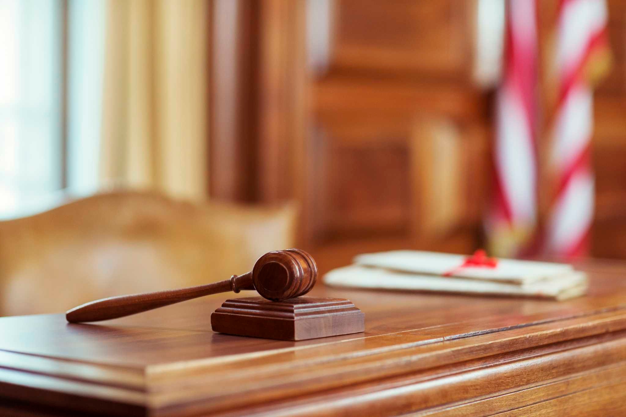 S.F. gang member sentenced to 7 years in prison for gun possession