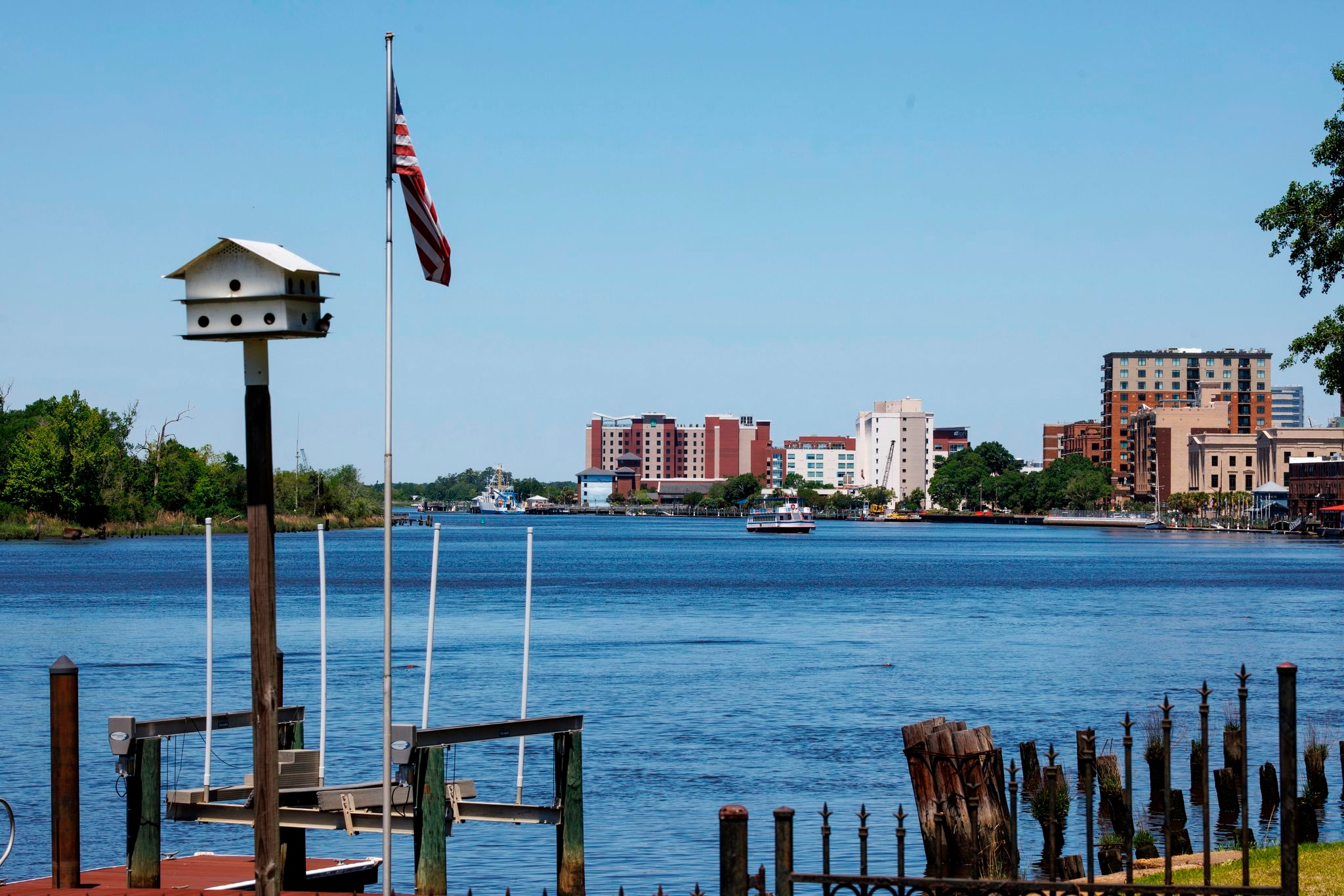 Decision looming for Trump administration on first PFAS drinking water limits
