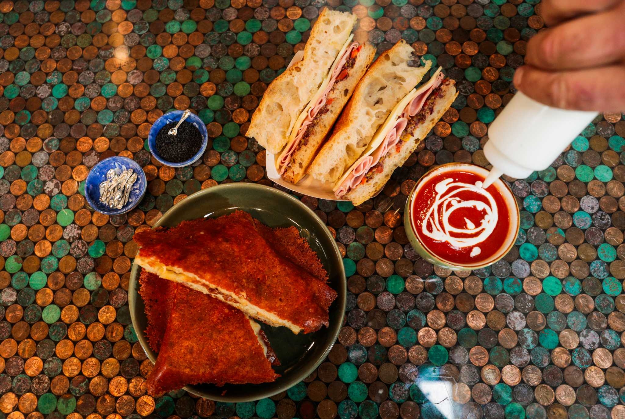 Finally, a S.F. restaurant for soup sycophants like me