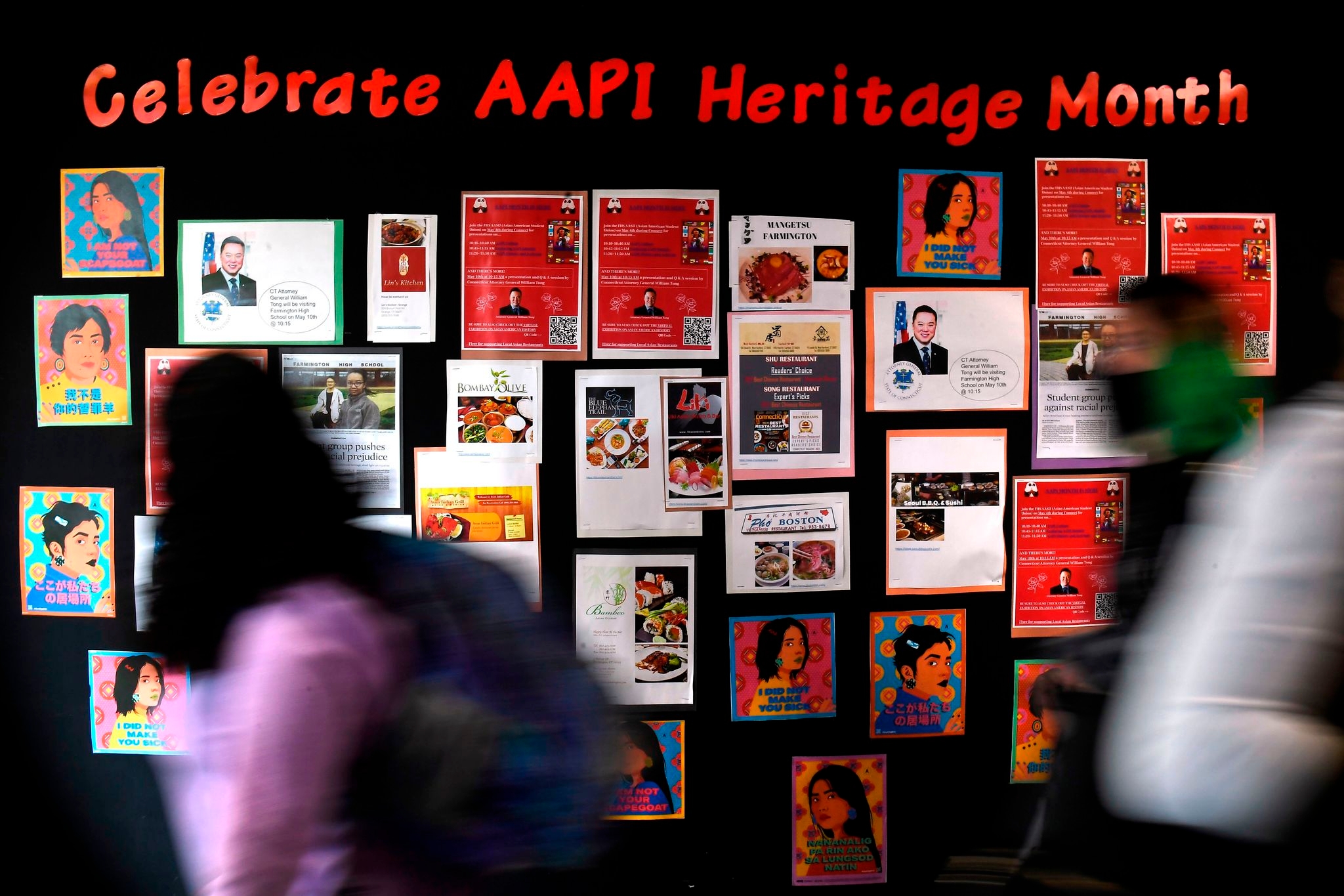 Asian American, Native Hawaiian and Pacific Islander Heritage Month has only grown in 5 decades