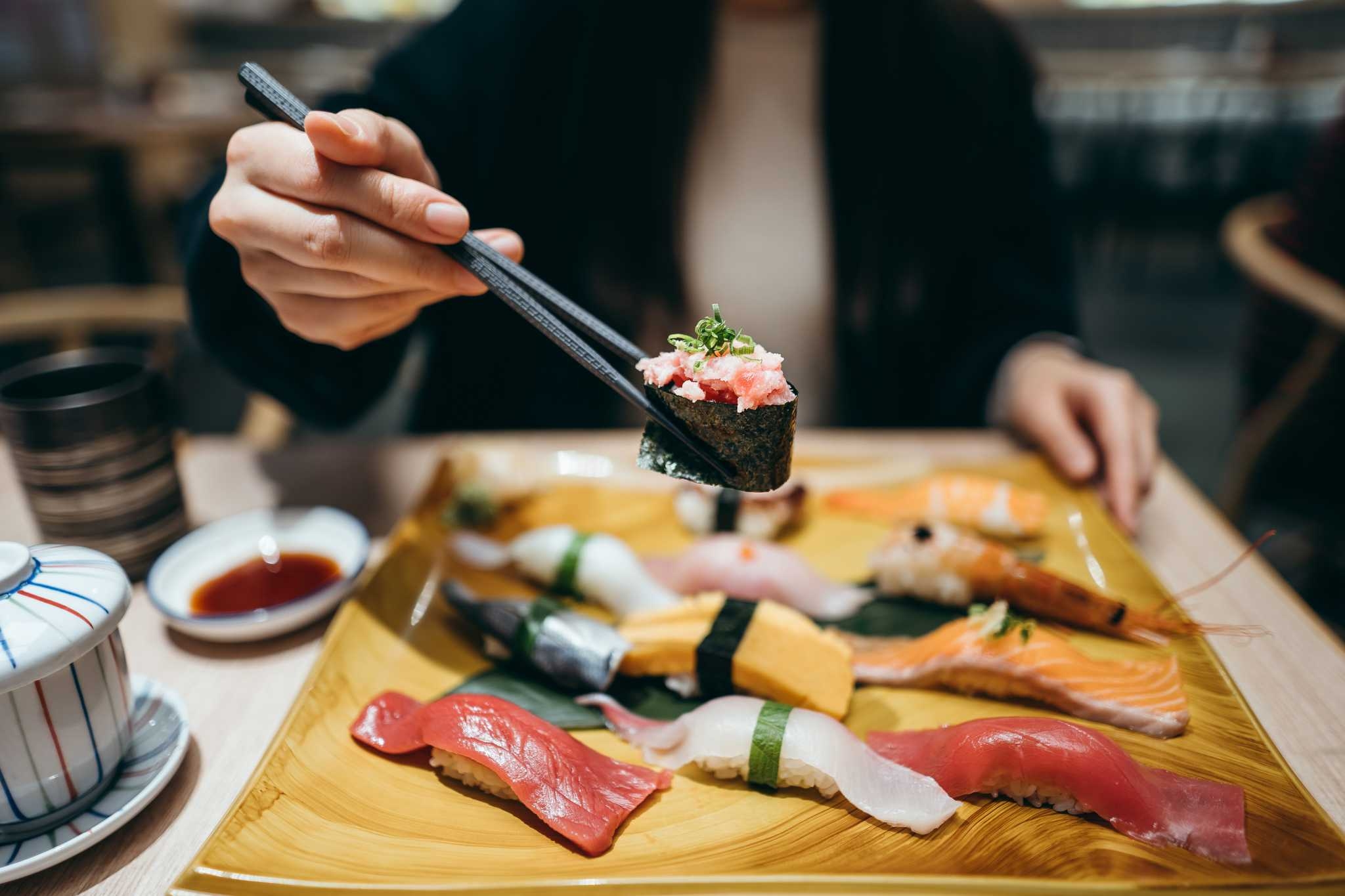 Worried about mercury in fish? California researchers find a possible fix