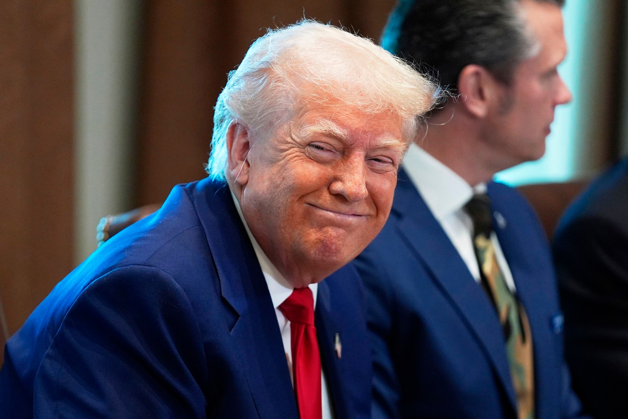 Trump is swiftly undoing transgender protections in HUD's housing policies
