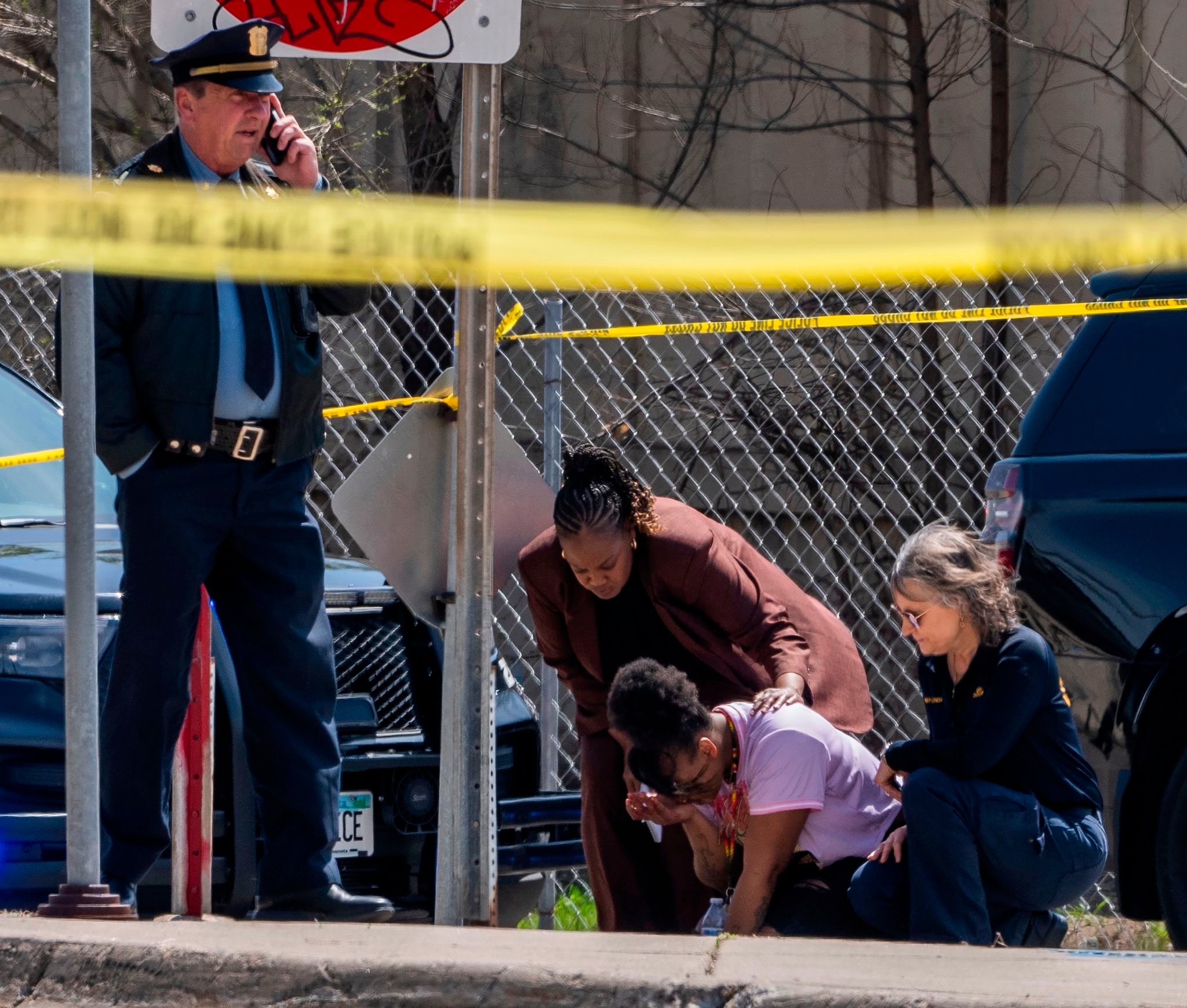 A fourth person dies from a Minneapolis mass shooting and the suspect is charged with murder