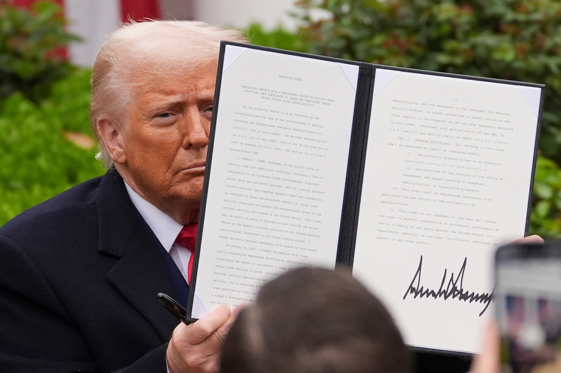 I edit board game rule books. Trump's tariffs are killing thousands of creative jobs like mine