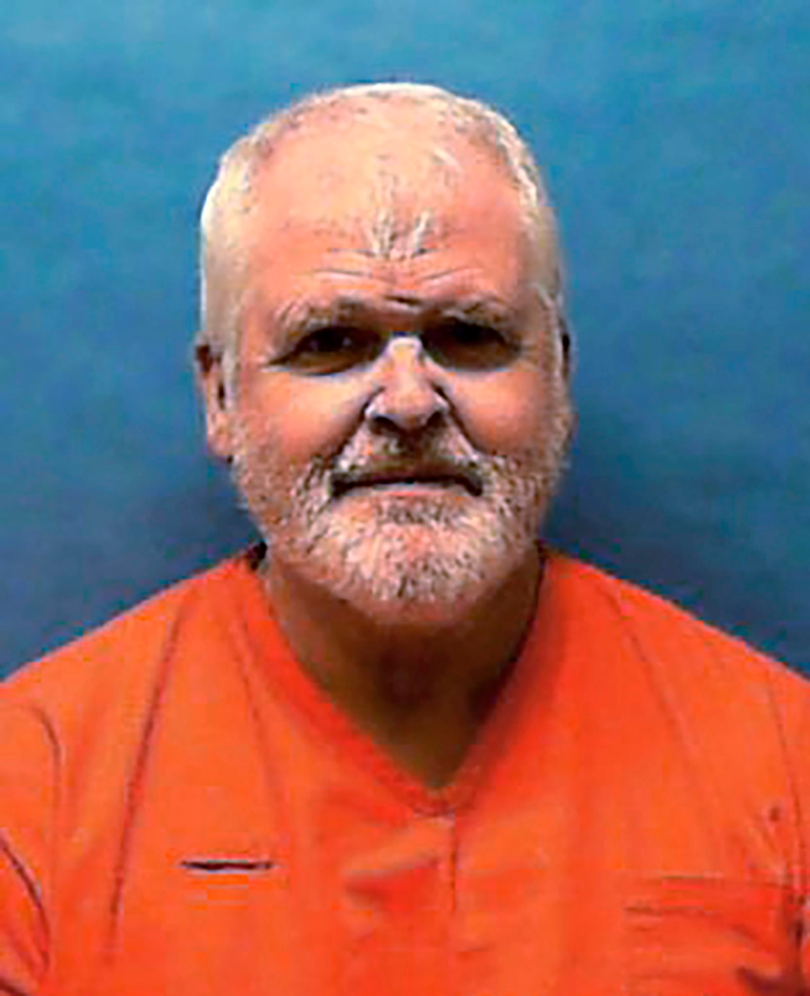 Florida executes a man for the shotgun killings of his girlfriend and her 3 young children