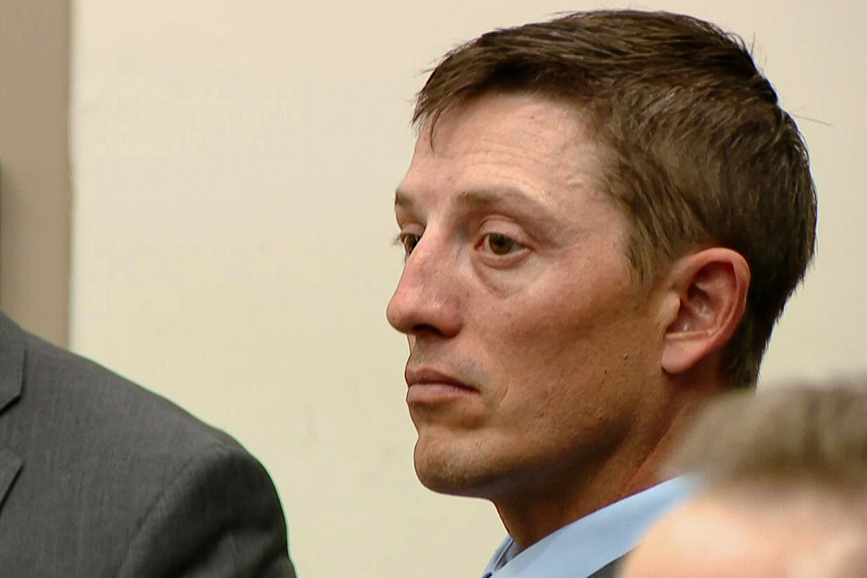 Trial decision expected in case of Michigan police officer who killed Black man in 2022