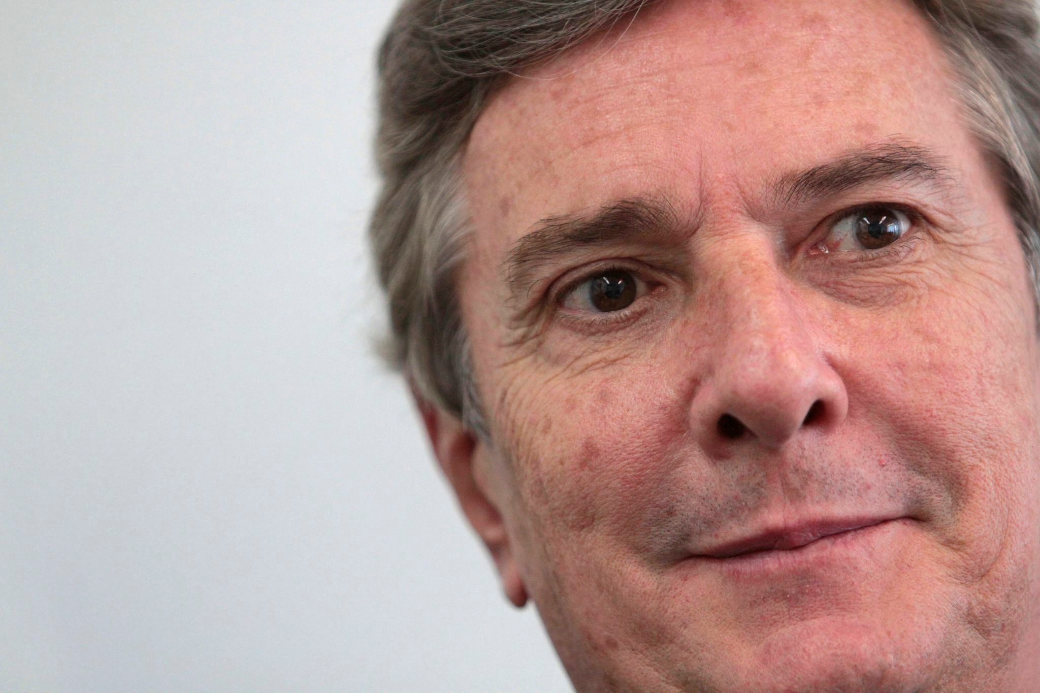 Brazil judge grants former President Collor house arrest for health reasons
