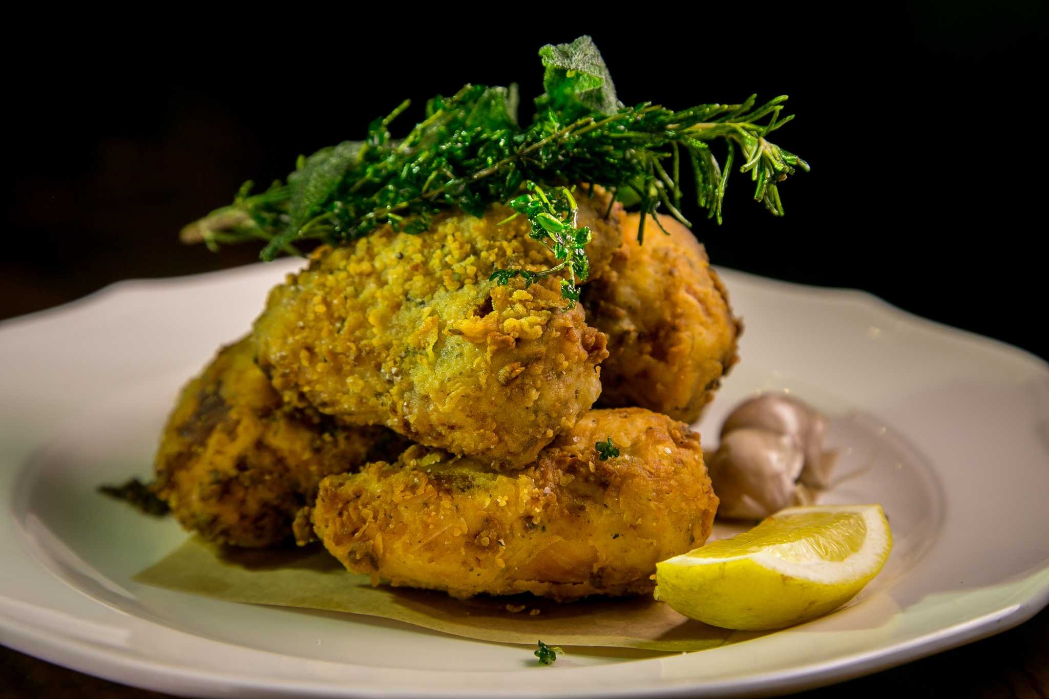 Celebrity chef's restaurant reopens in downtown — and more S.F. openings