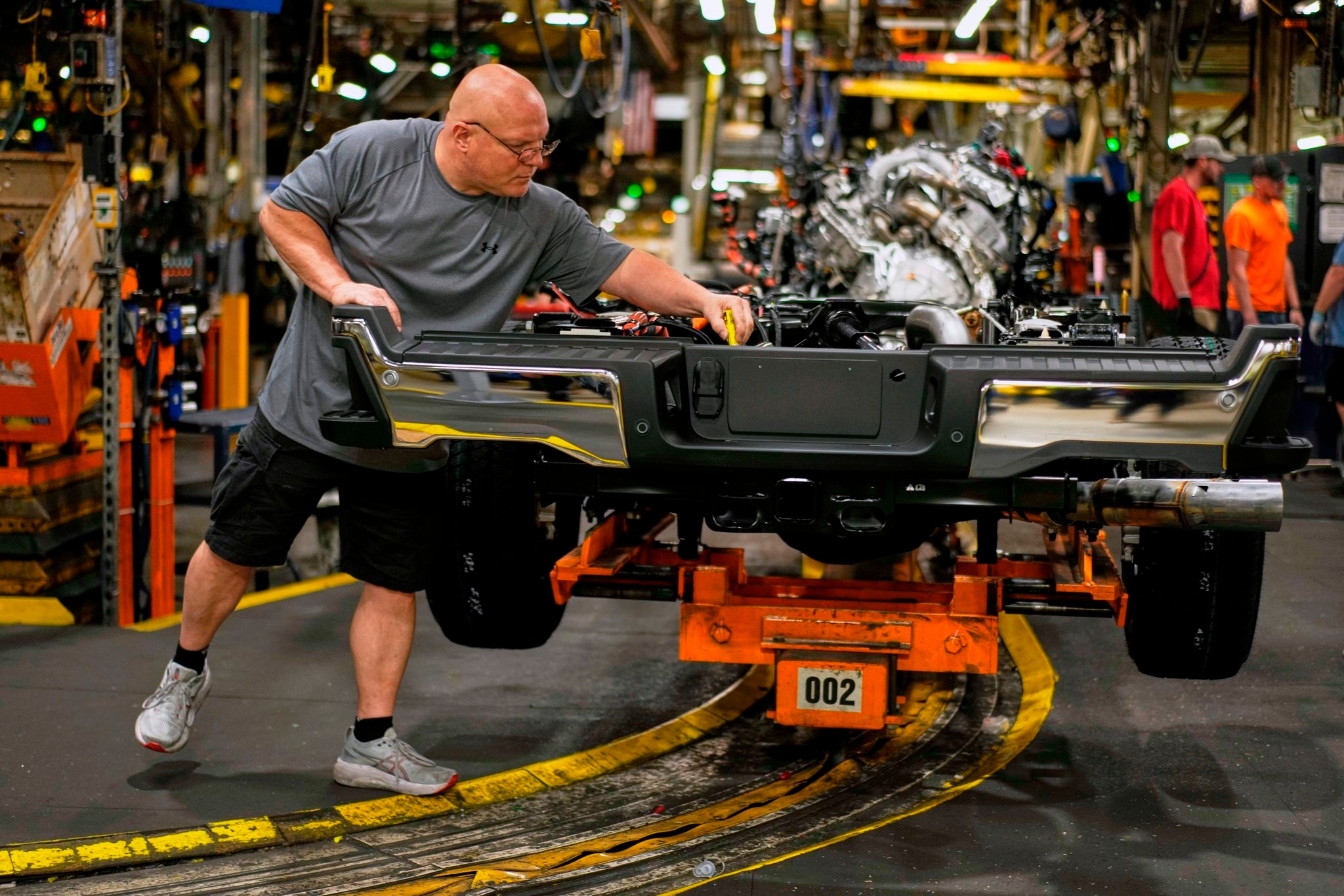 Employers added a surprising 177,000 jobs as job market shows resilience. Unemployment stays at 4.2%