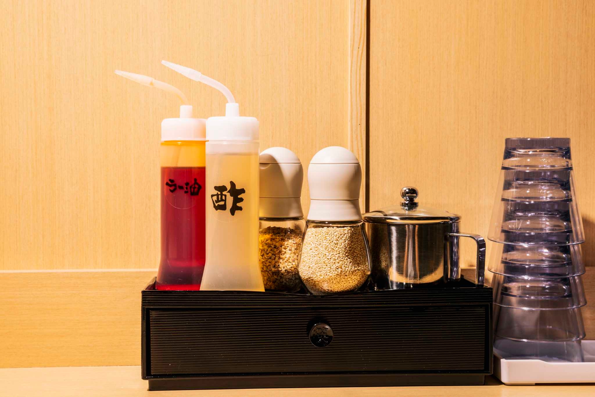 This Top 100 restaurant is huge in Japan