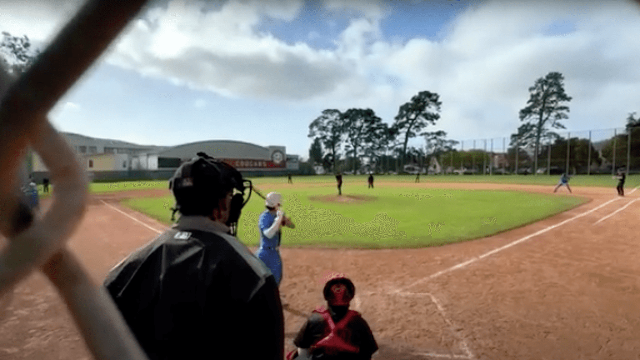 East Bay school district investigates allegations of anti-Asian slurs on baseball field