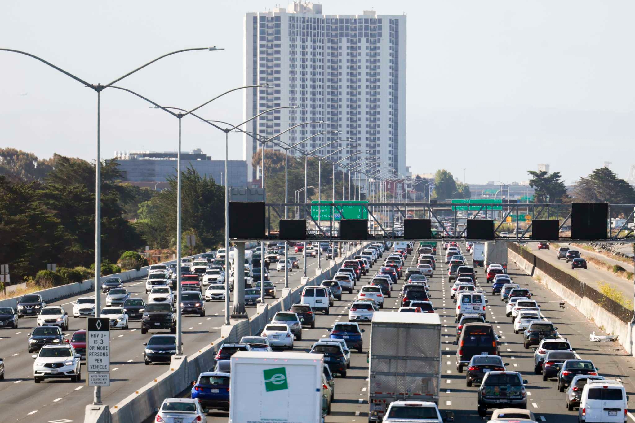 The fate of California's emissions standards is now in the Senate's hands