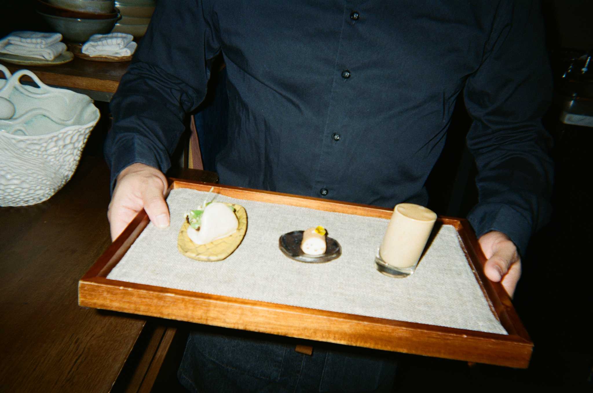 The best deals from Top 100 restaurants