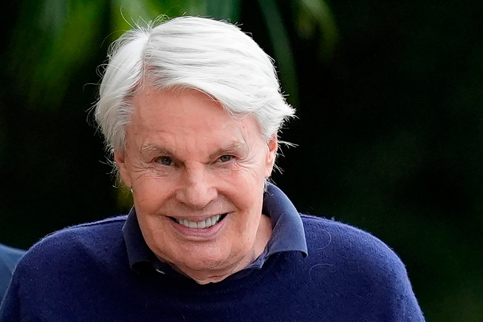 Former Abercrombie & Fitch CEO is ruled unfit for trial and ordered hospitalized