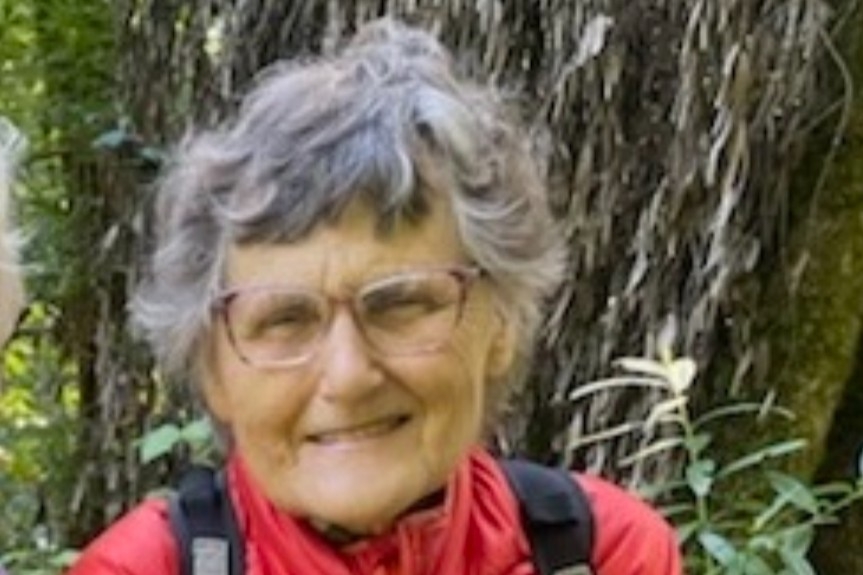 Search expands for 79-year-old hiker with dementia missing in San Mateo County