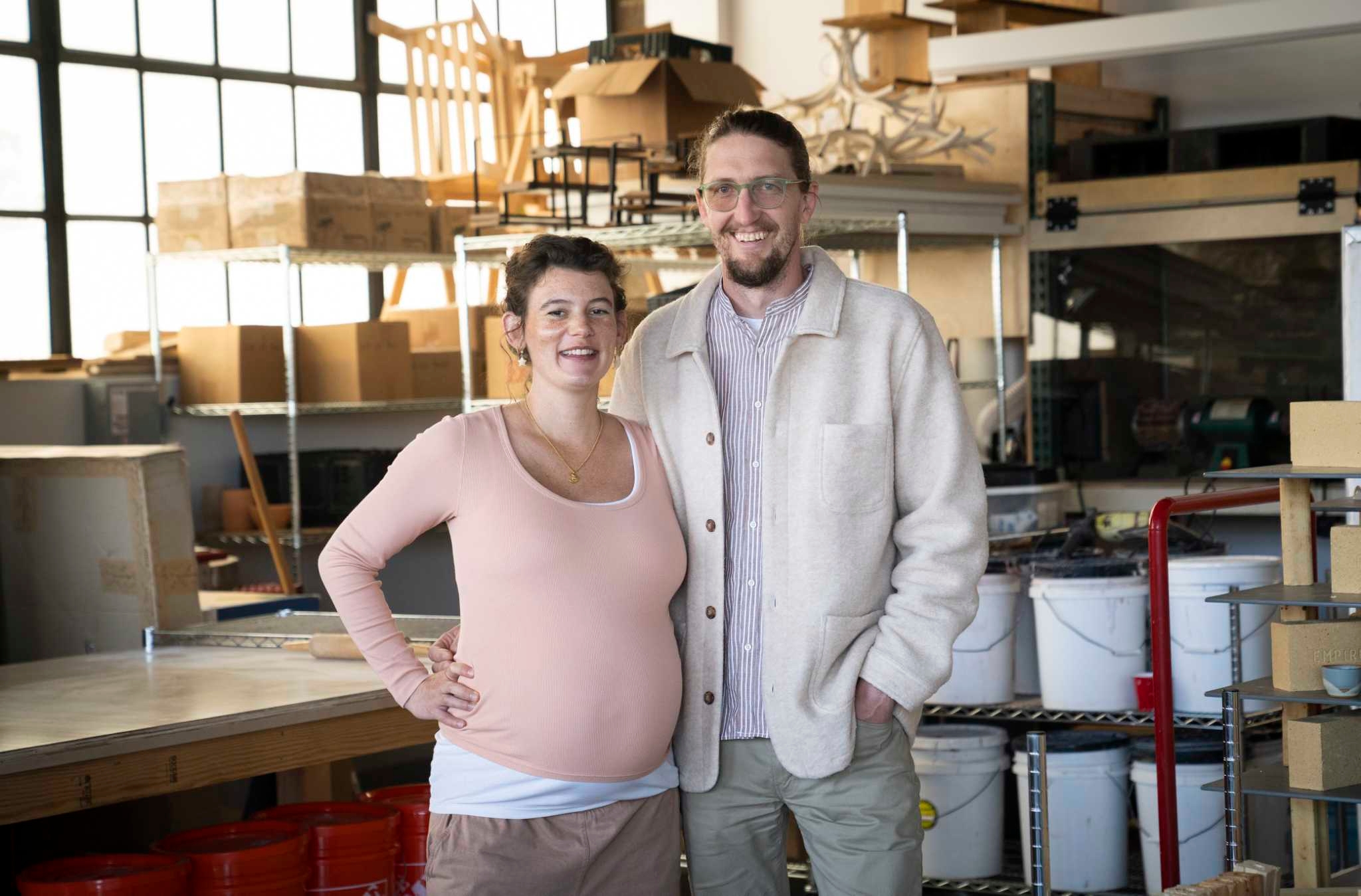 S.F. pier's massive redevelopment is taking shape with a new generation of makers