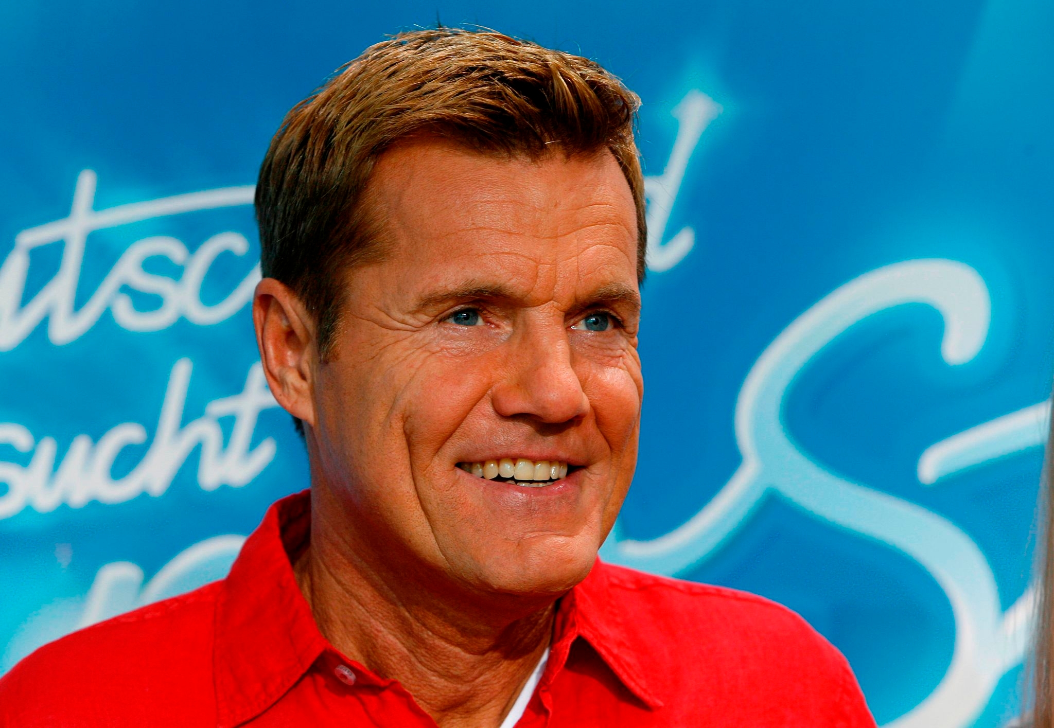 Did you steal the sign? German pop star asks his fans to return hometown symbol