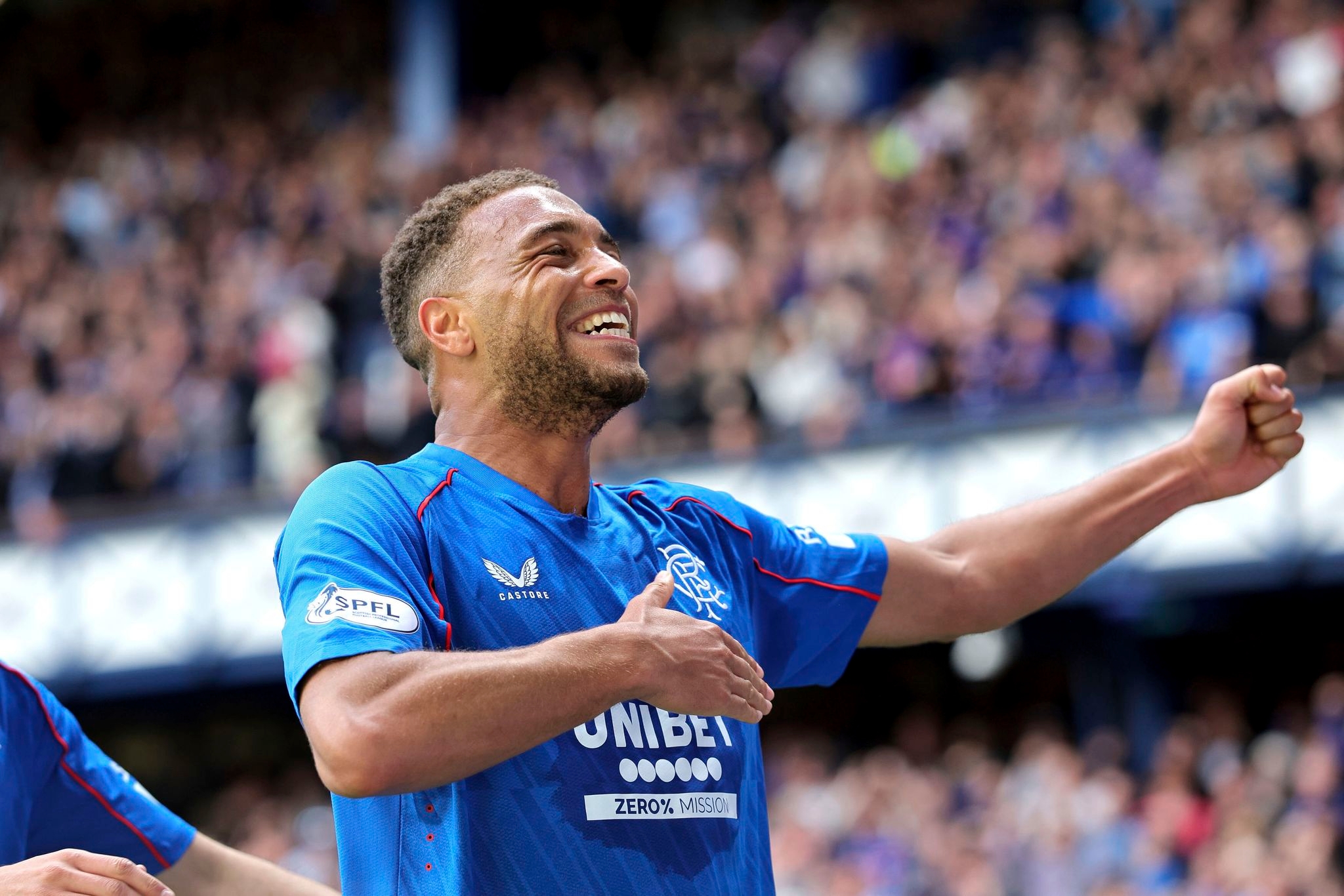 US group including 49ers Enterprises buys majority stake of Glasgow club Rangers