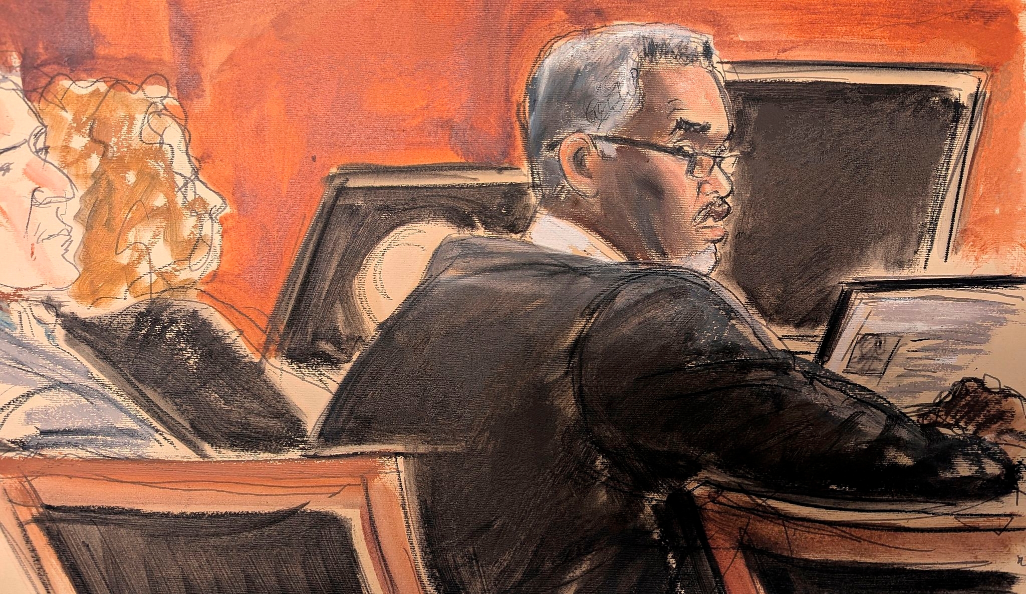The stories behind all of Sean ‘Diddy' Combs' name changes as the hip-hop mogul heads to trial