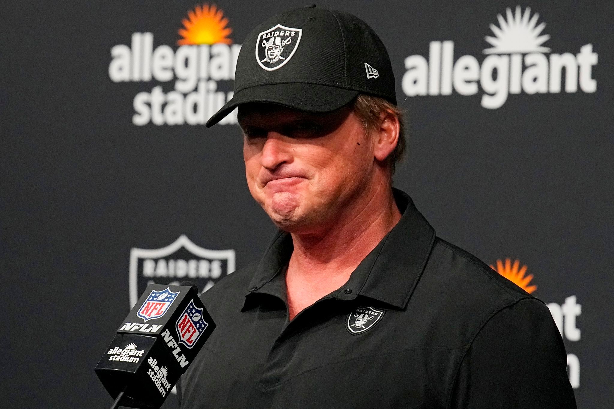 Former NFL coach Jon Gruden taking on ownership-advisory role with Nashville's arena football team