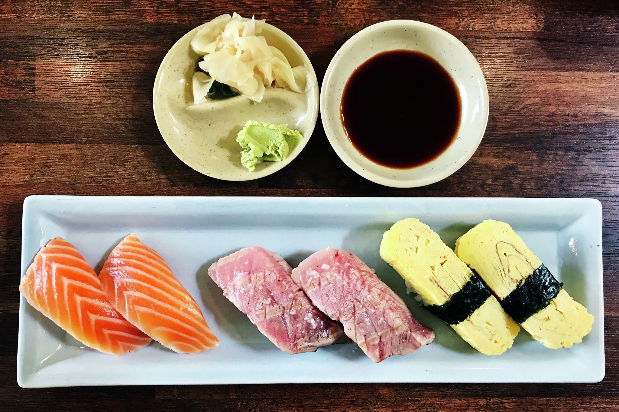A Bay Area sushi institution is reborn