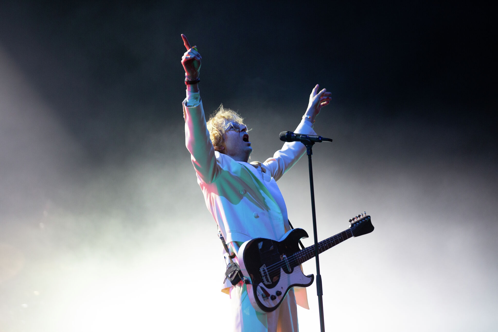 Outside Lands reveals daily lineup with an unexpected surprise