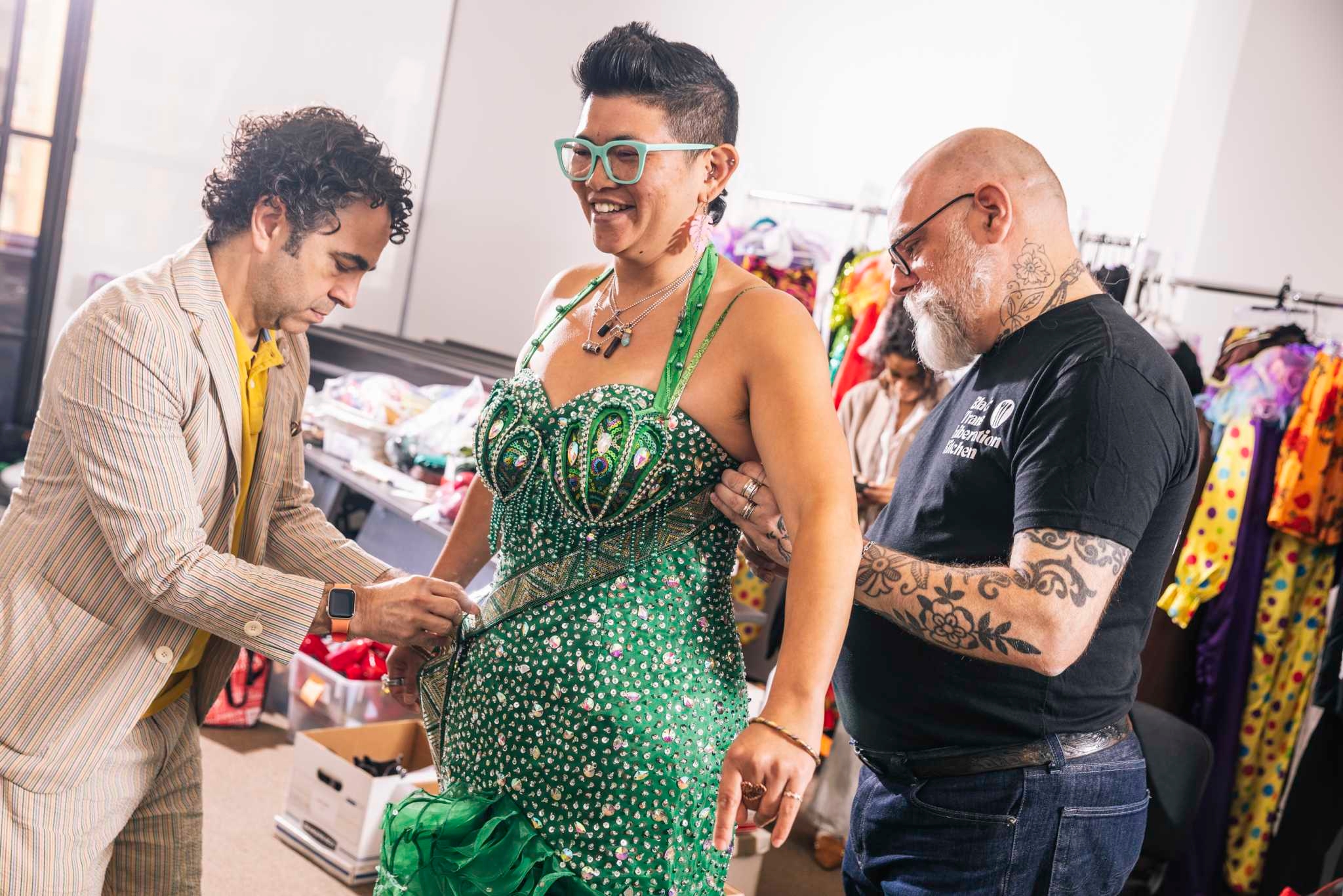 ‘Trump won't stop us': Bay Area arts groups vow to fight back after NEA cuts