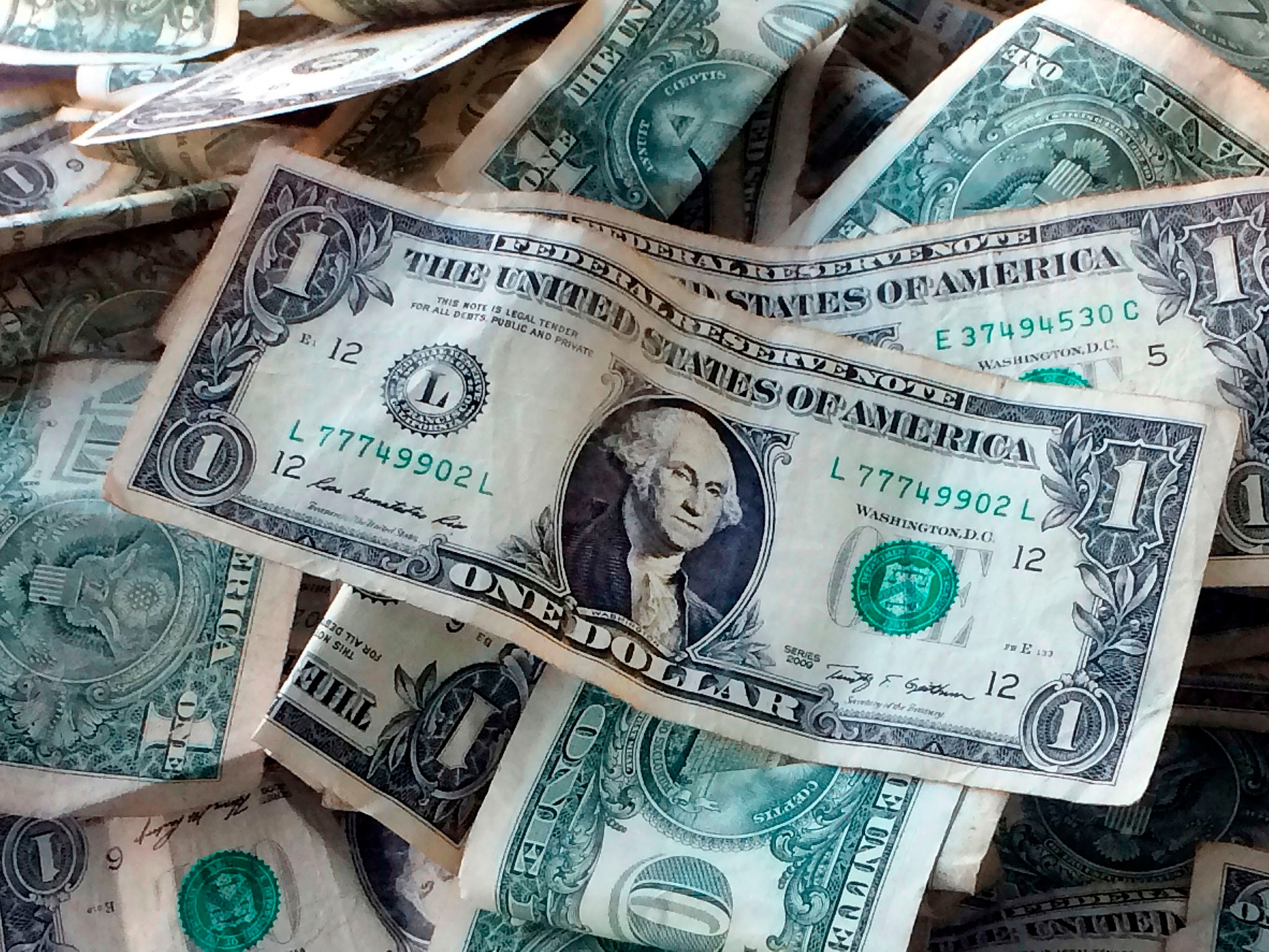 3 surprising market winners in 2025