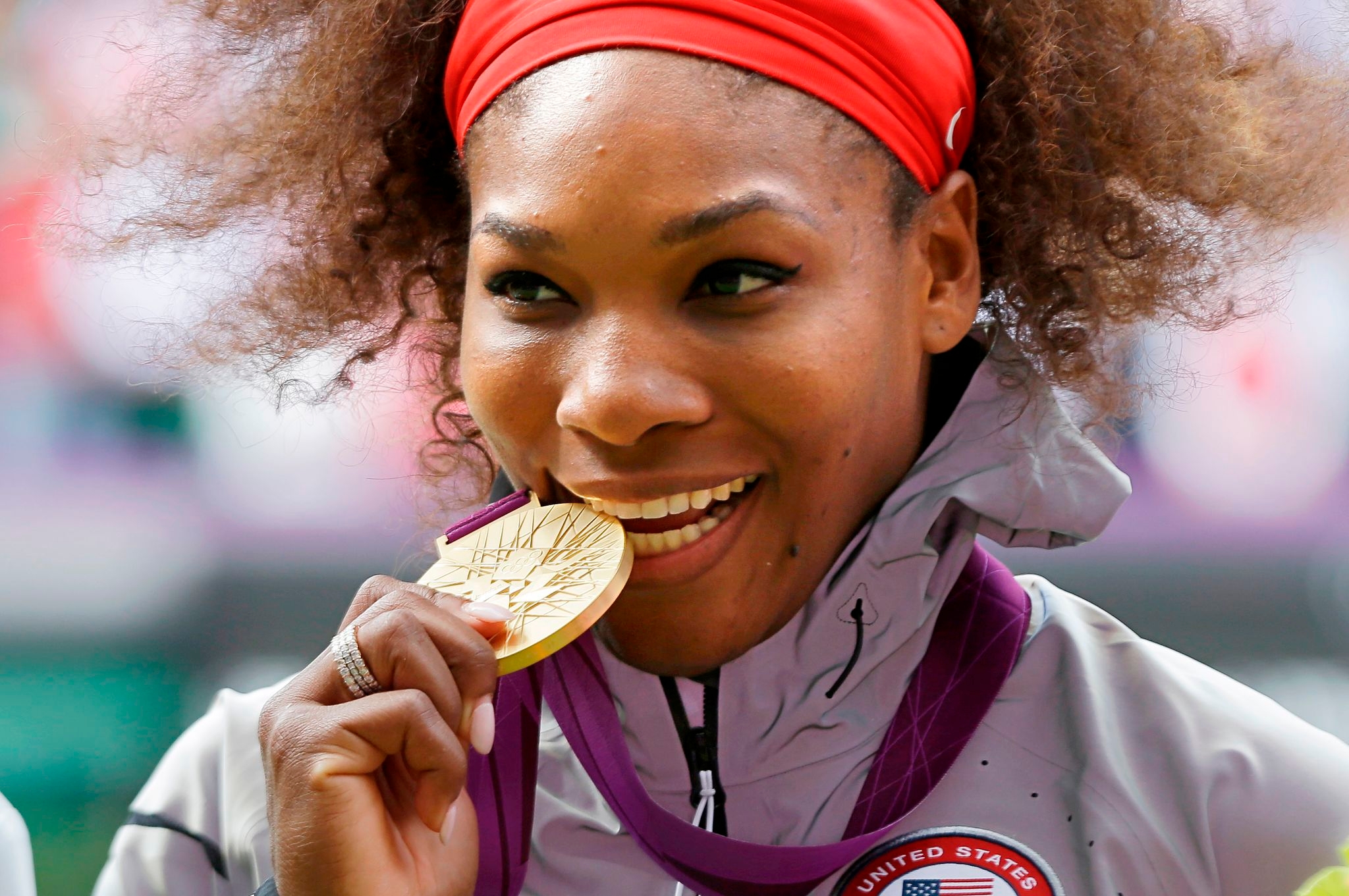 Serena, Allyson Felix, Coach K among US Olympic Paralympic 2025 HoF class