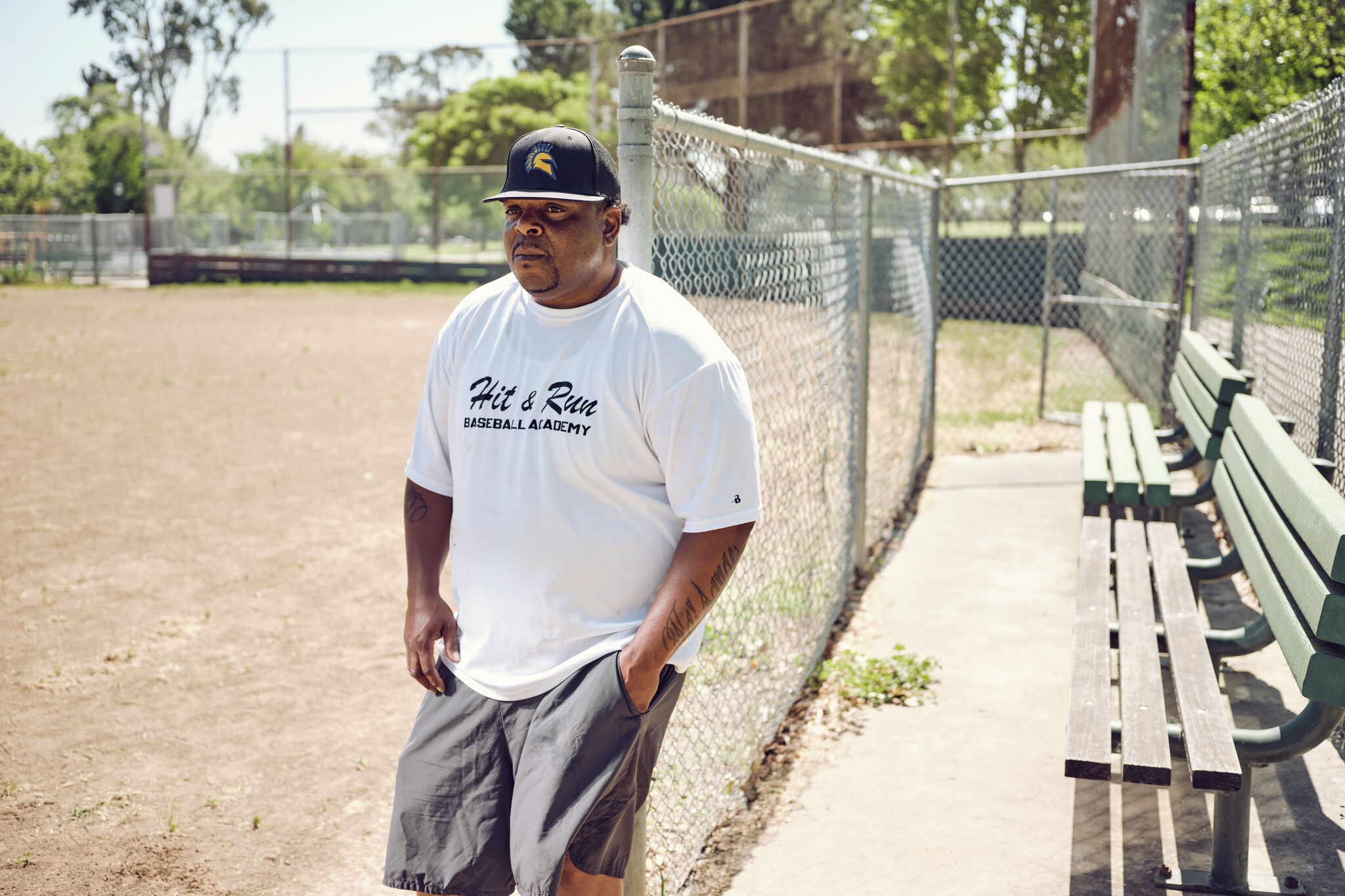 Baseball coaches at Bay Area high school reinstated after probe into racist slurs