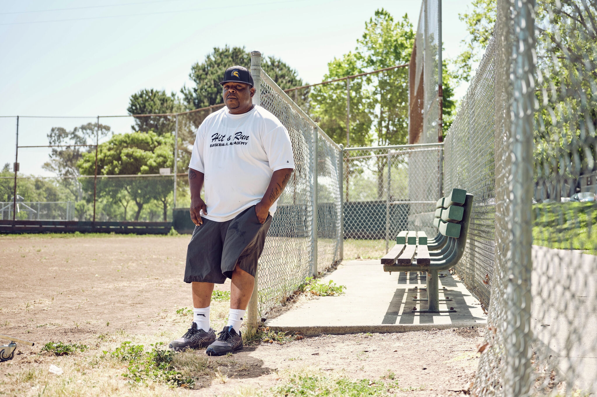 East Bay high school suspends coaches as it investigates racist taunts at game
