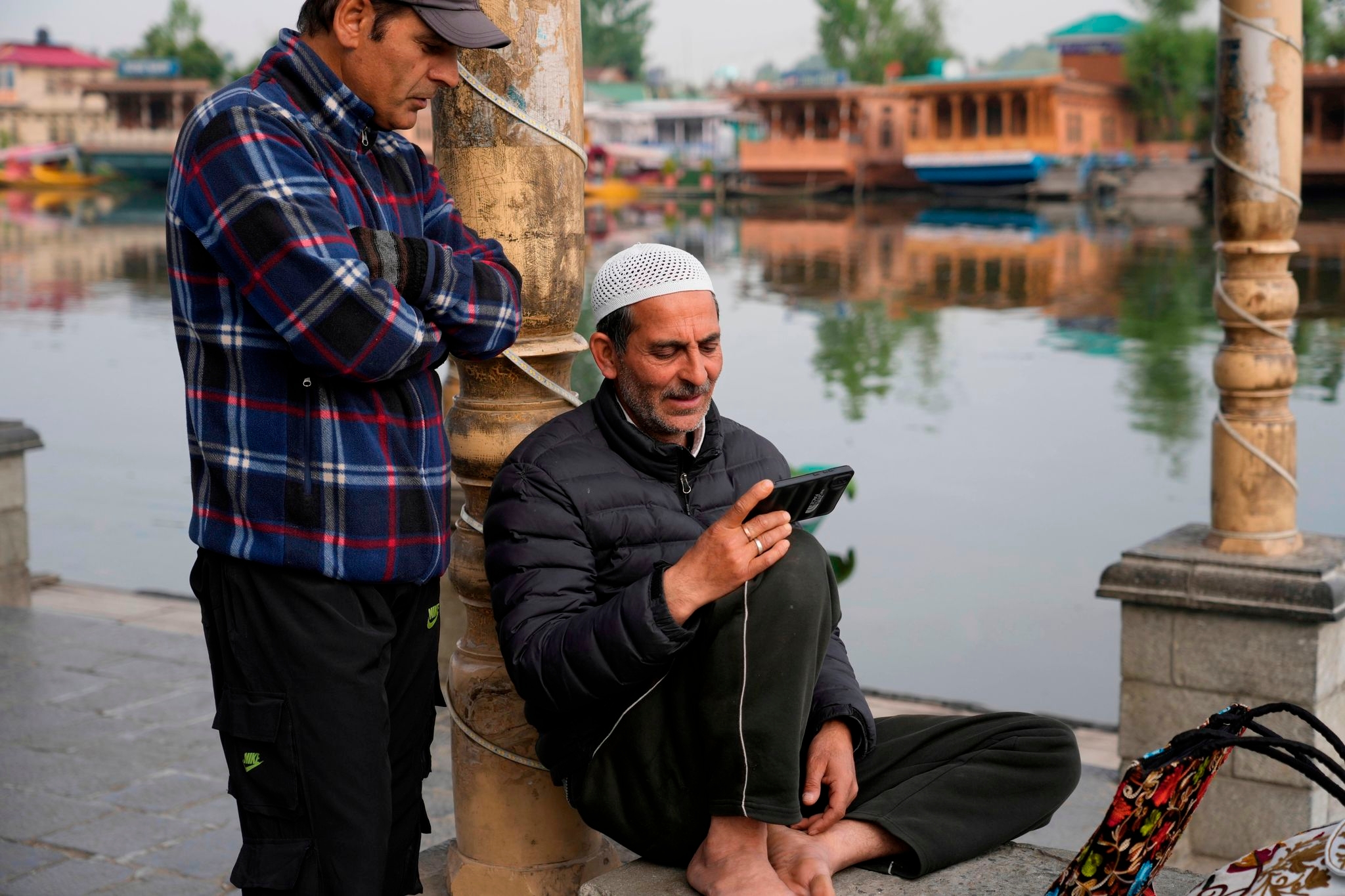 India's clash with Pakistan sees use of Chinese missiles, French jets, Israeli drones, and more