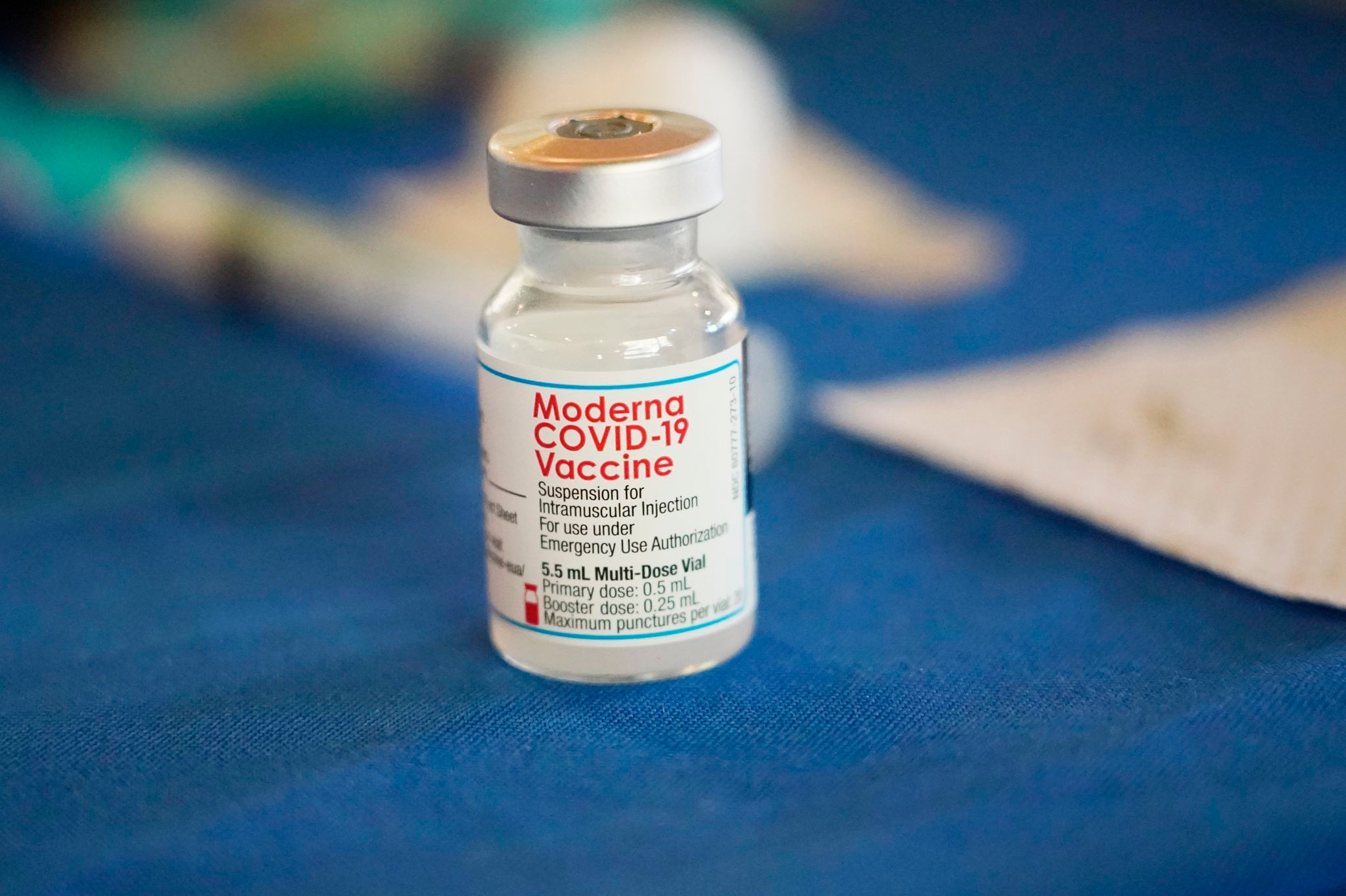 A new variant of COVID-19 may be driving up cases in some parts of the world, WHO says