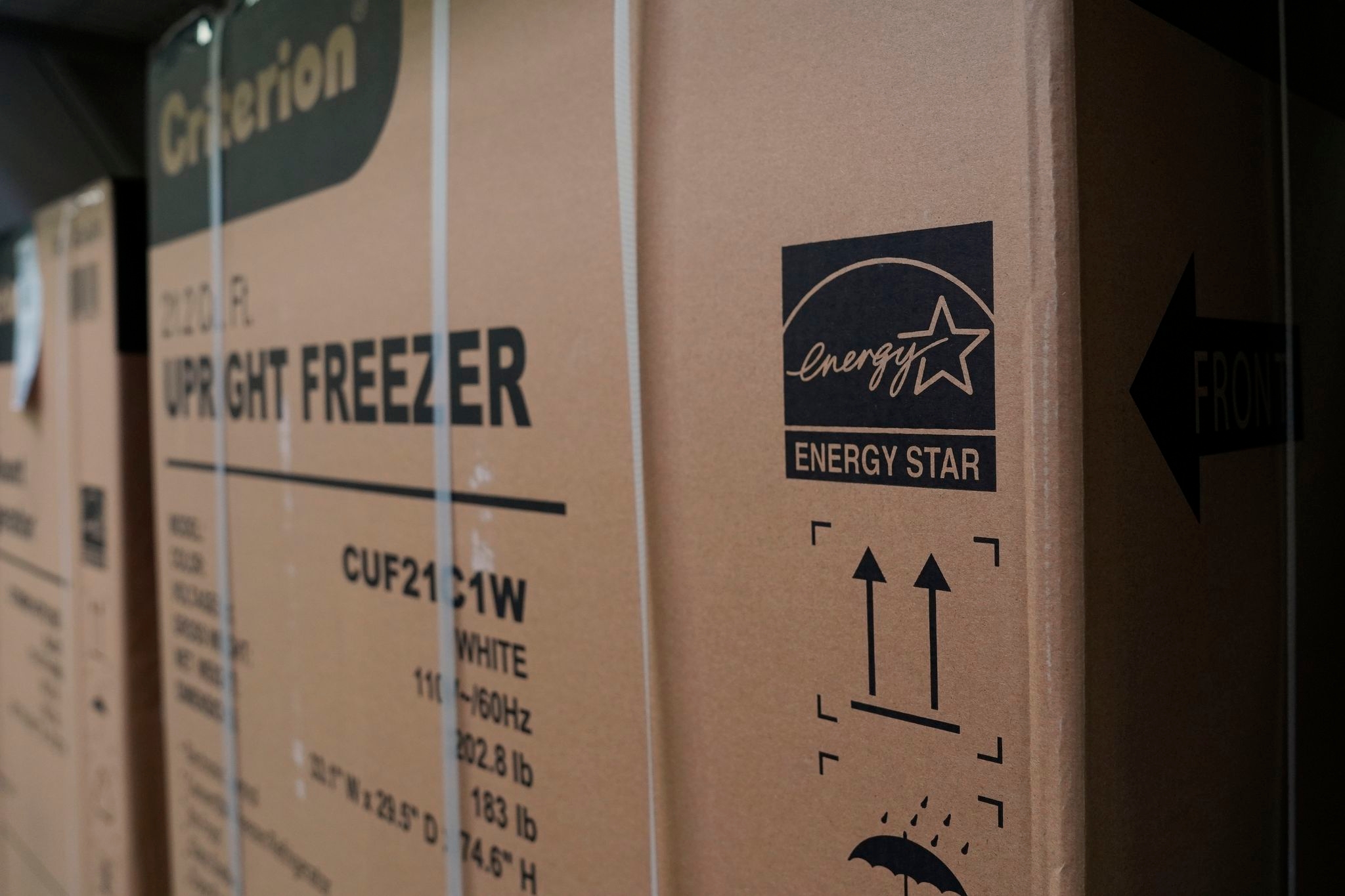 Energy Star, efficiency program that has steered consumer choice, targeted in cuts