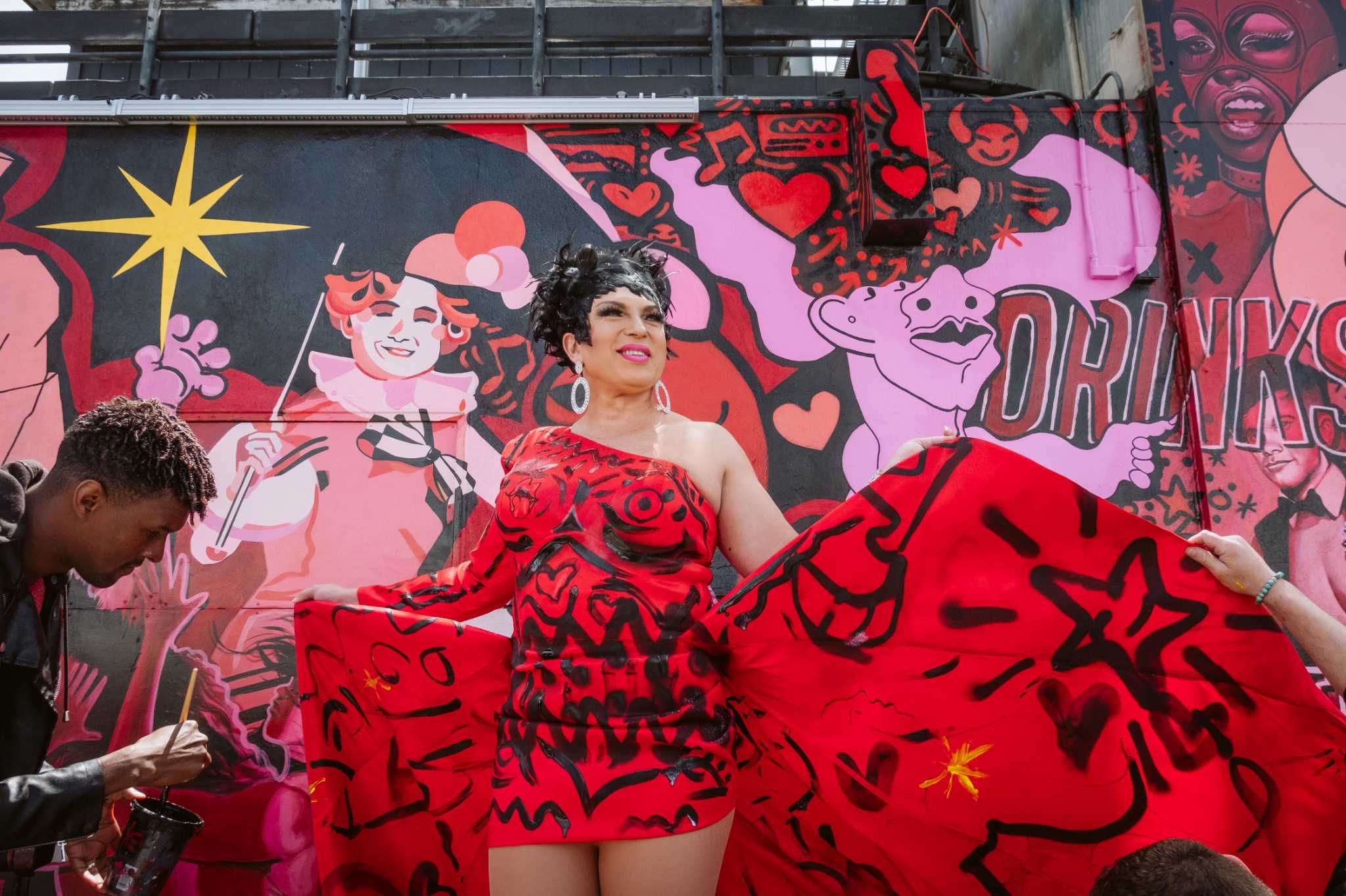 S.F. drag club turns to nonprofit model to keep queer creativity thriving