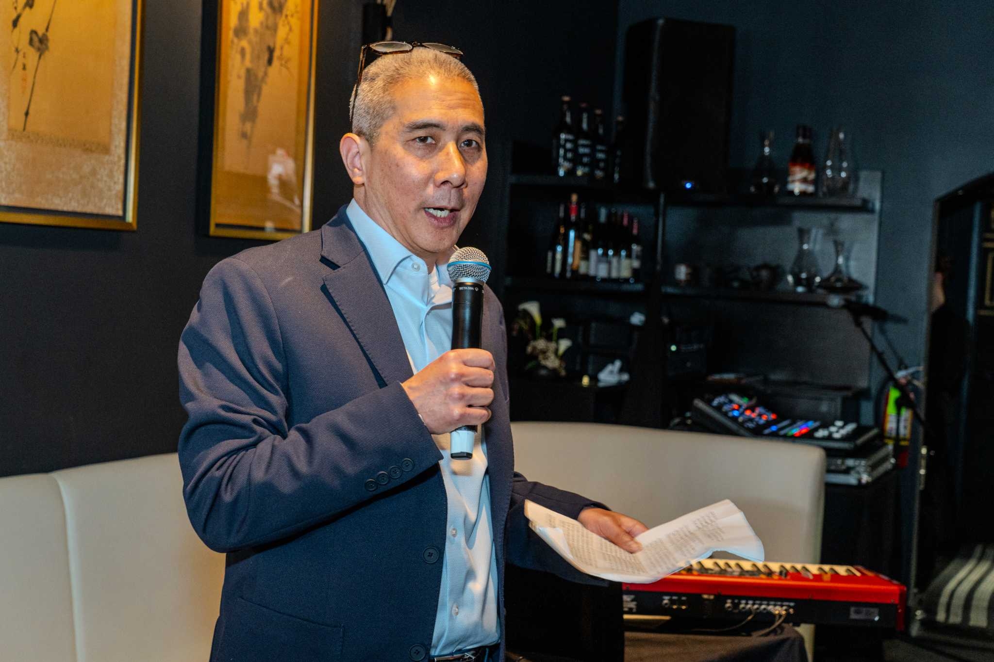 Longtime CAAM insider steps up as executive director amid industry uncertainty