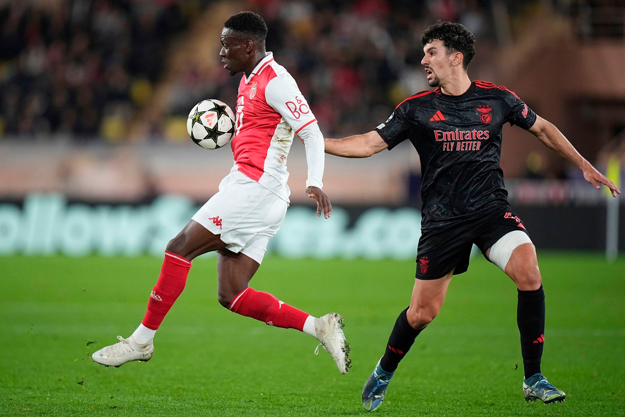 Balogun to miss the CONCACAF Gold Cup, dropped from US roster already without Pulisic, McKennie