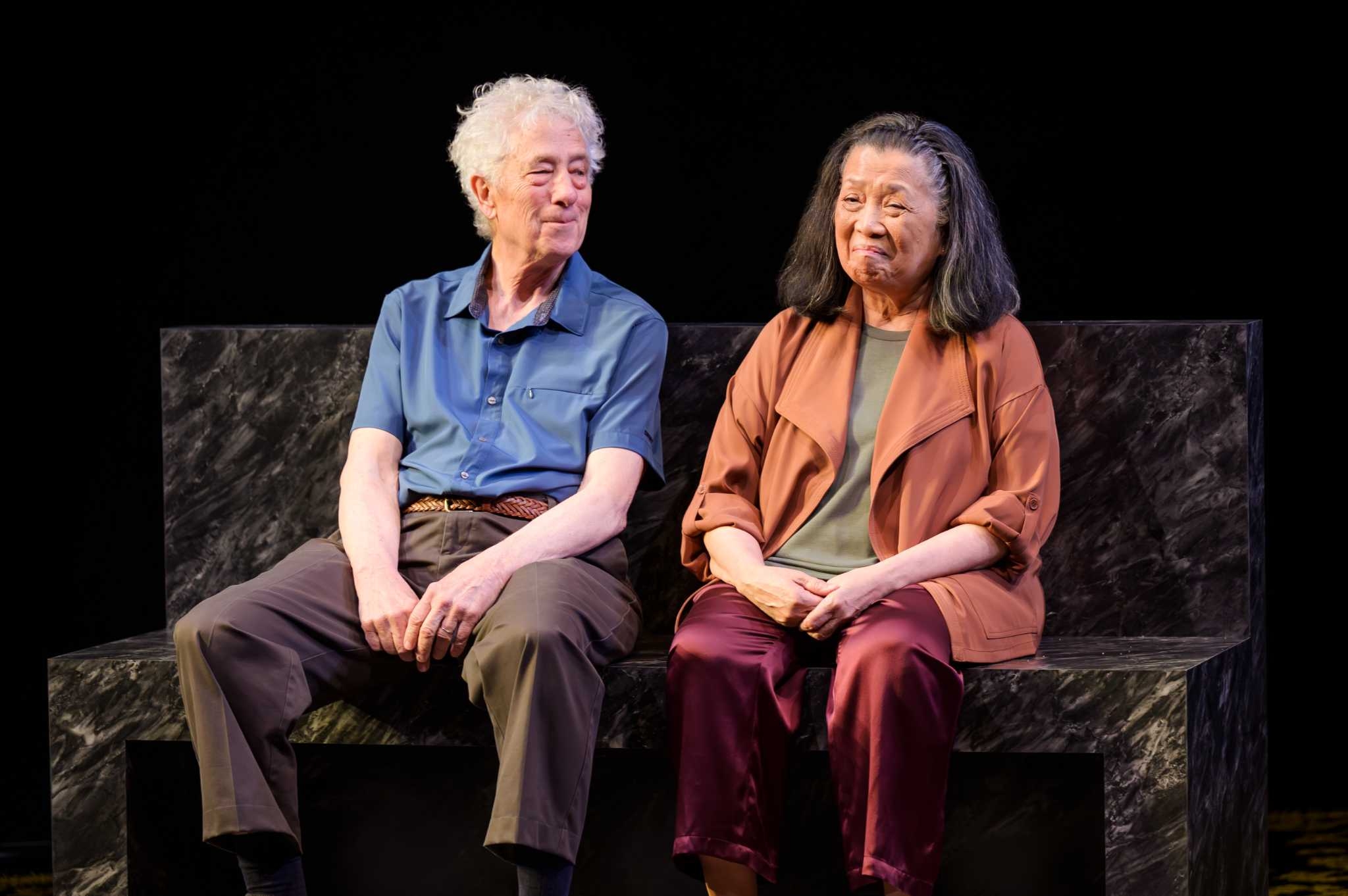 Review: Berkeley Rep's ‘The Aves' devastates in the best of ways