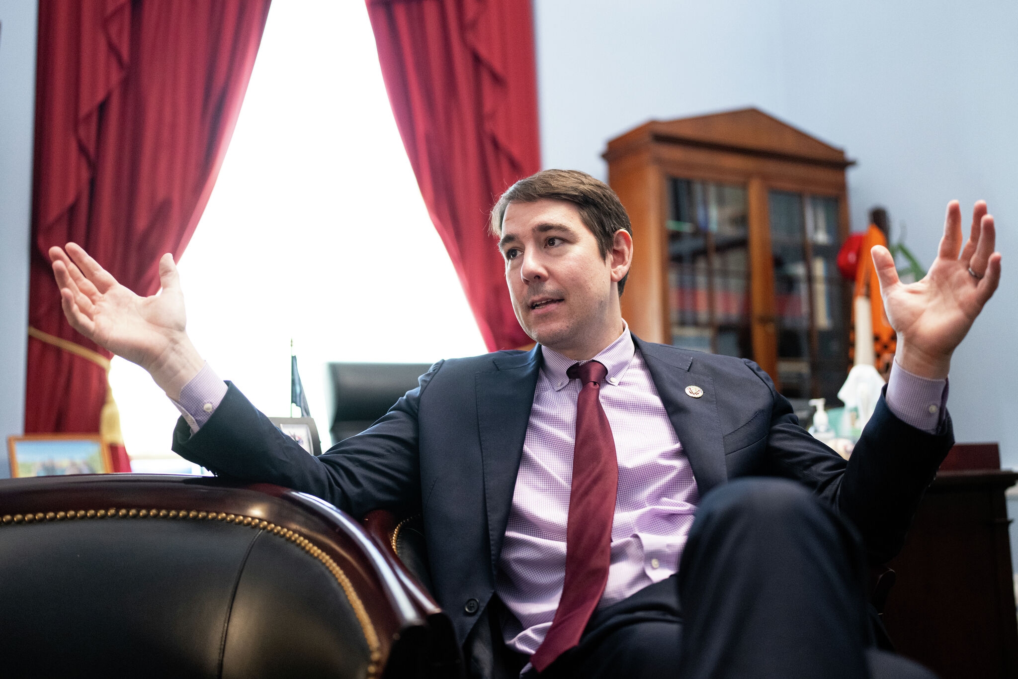 Democrats see ‘abundance' as a path to renewed prosperity
