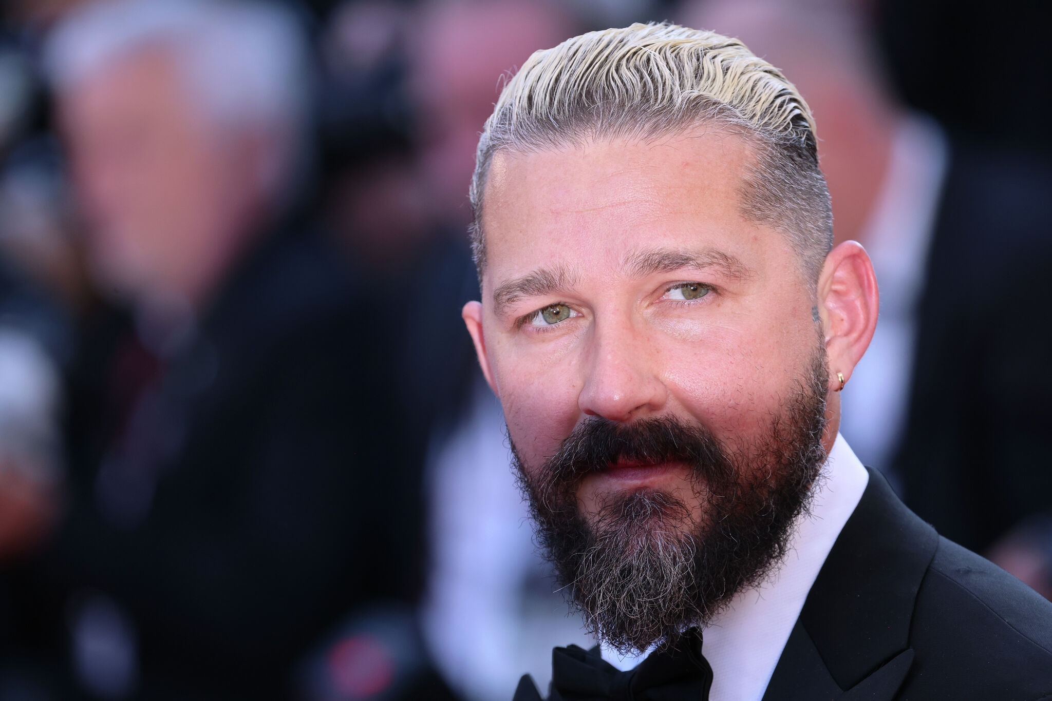 ‘Megalopolis' actor admits Francis Ford Coppola's ‘wacky' vision was confusing